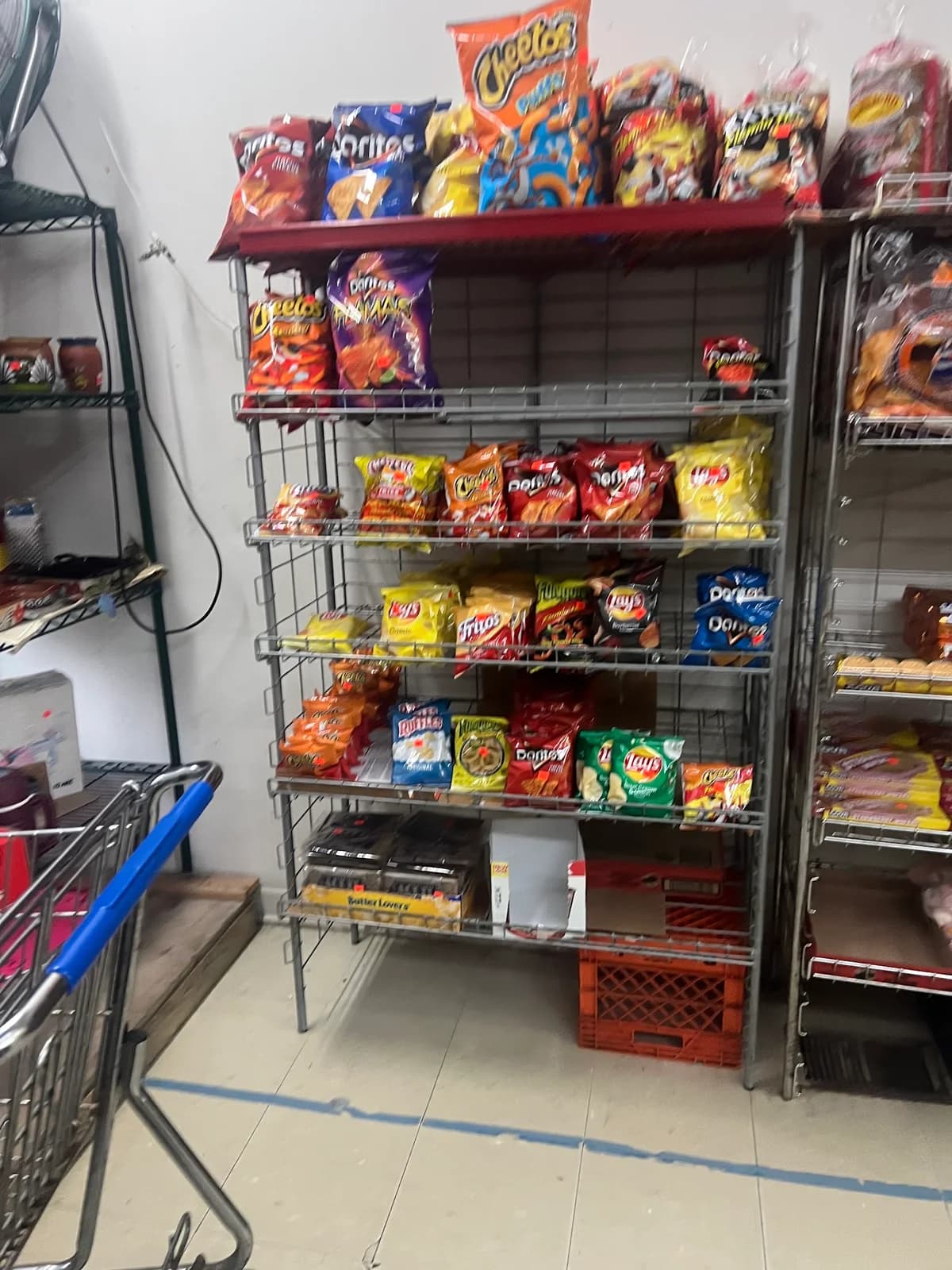 Supermercado Barrera photo 6