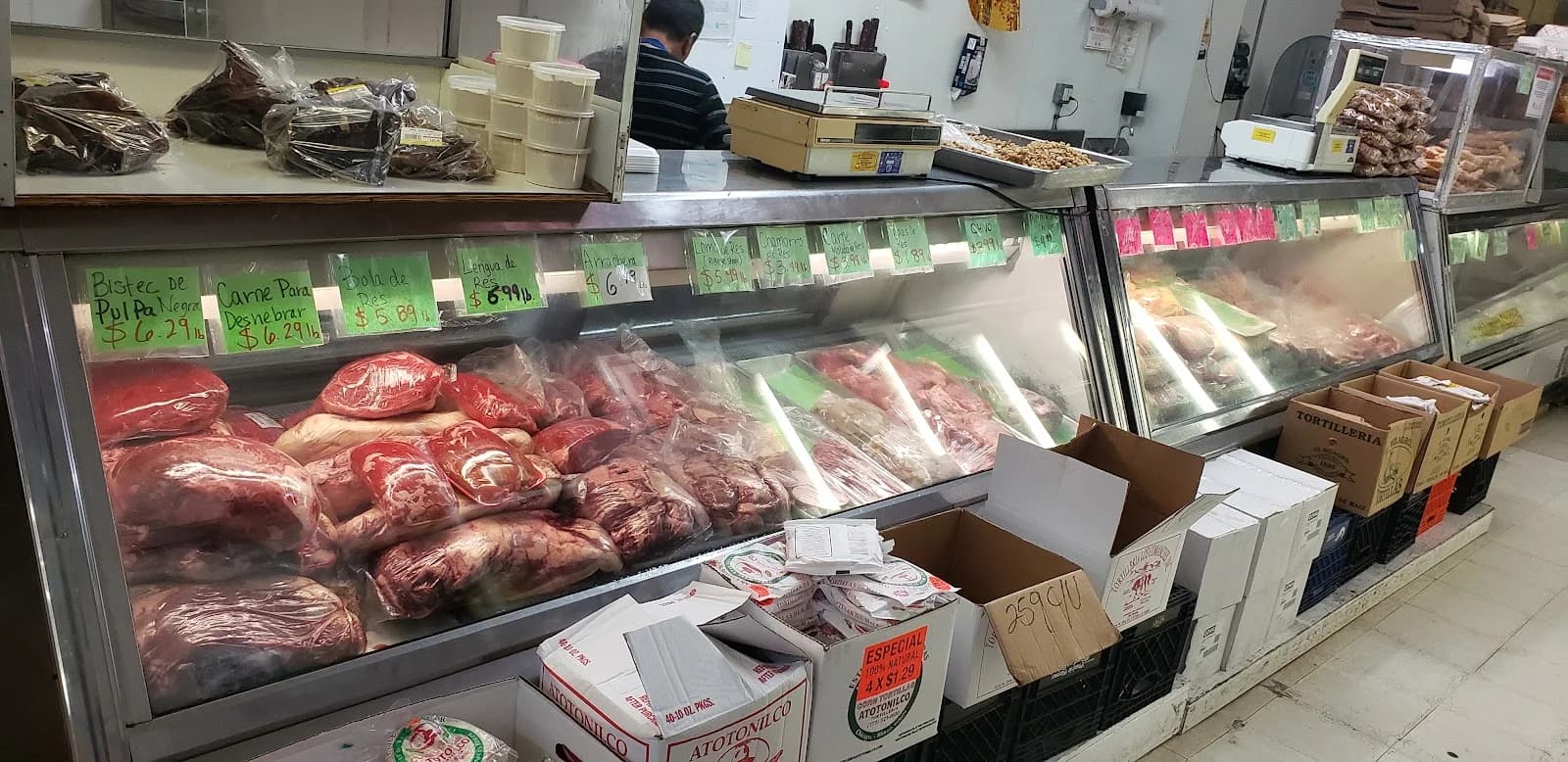 Supermercado Barrera photo 1