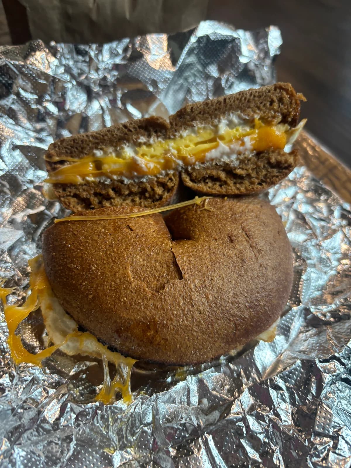 Hero Coffee and Bagel Bar photo 8
