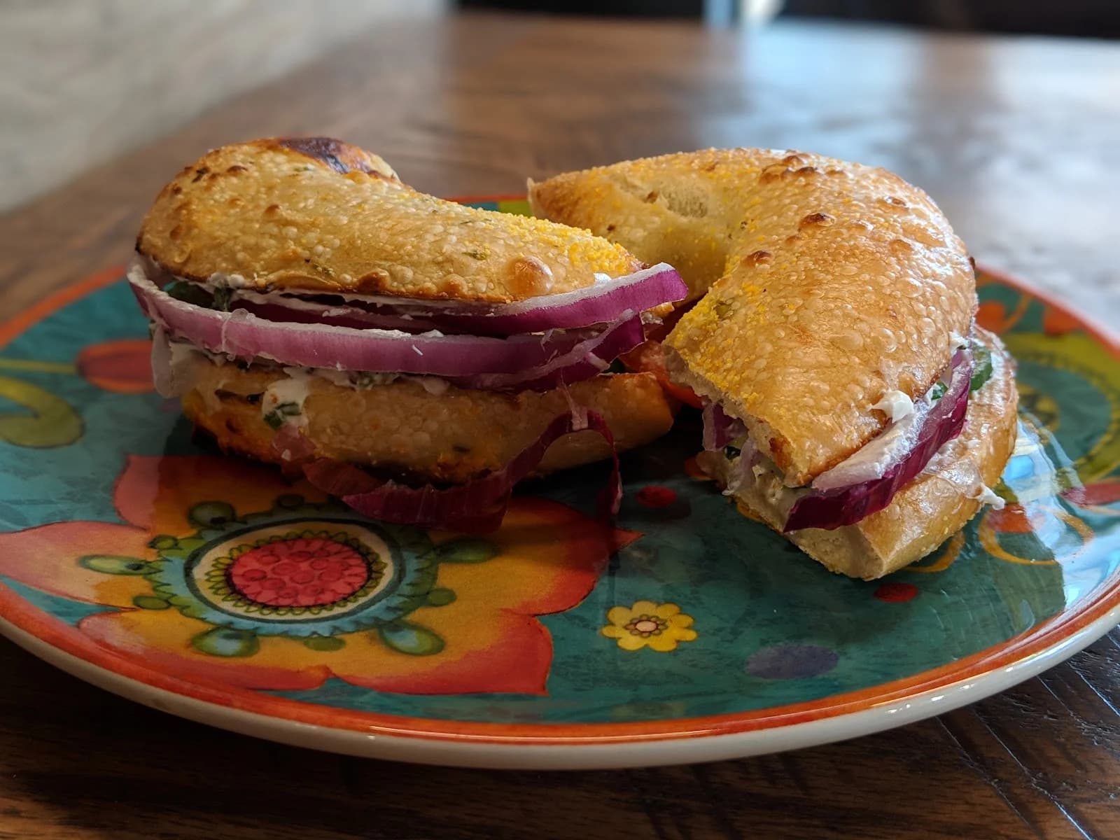 Hero Coffee and Bagel Bar photo 6
