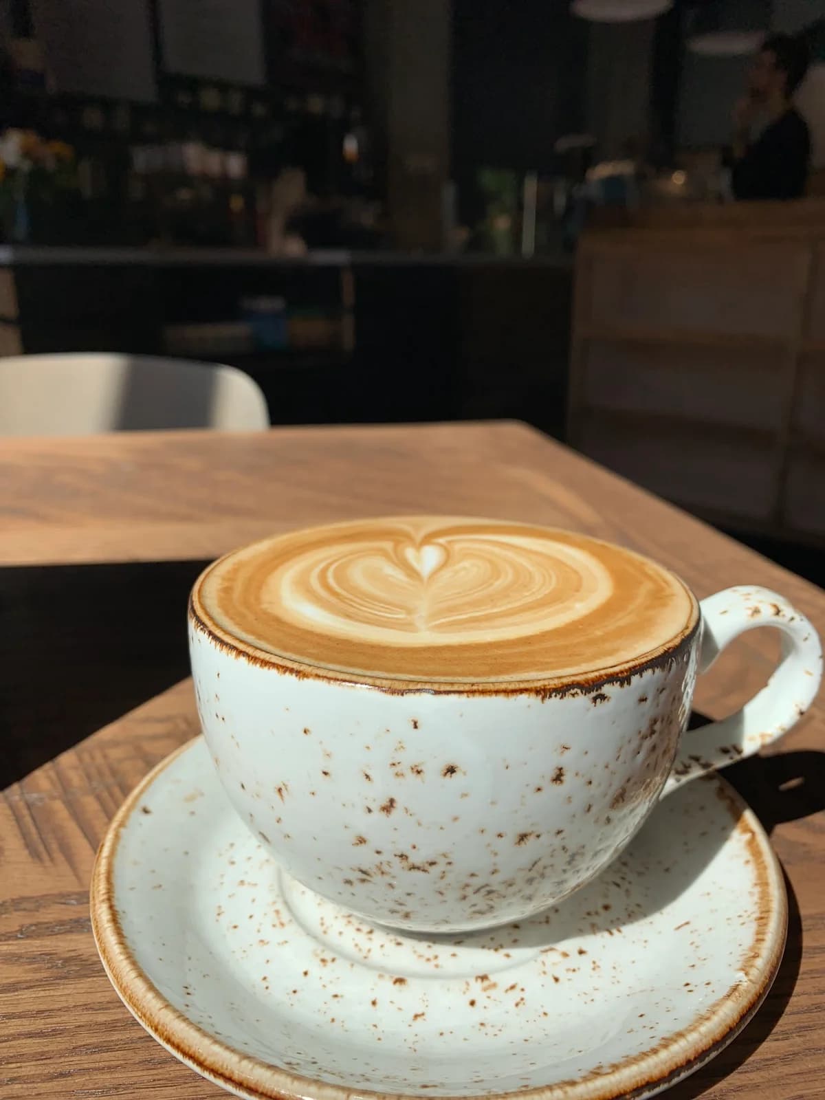 Hero Coffee and Bagel Bar photo 7
