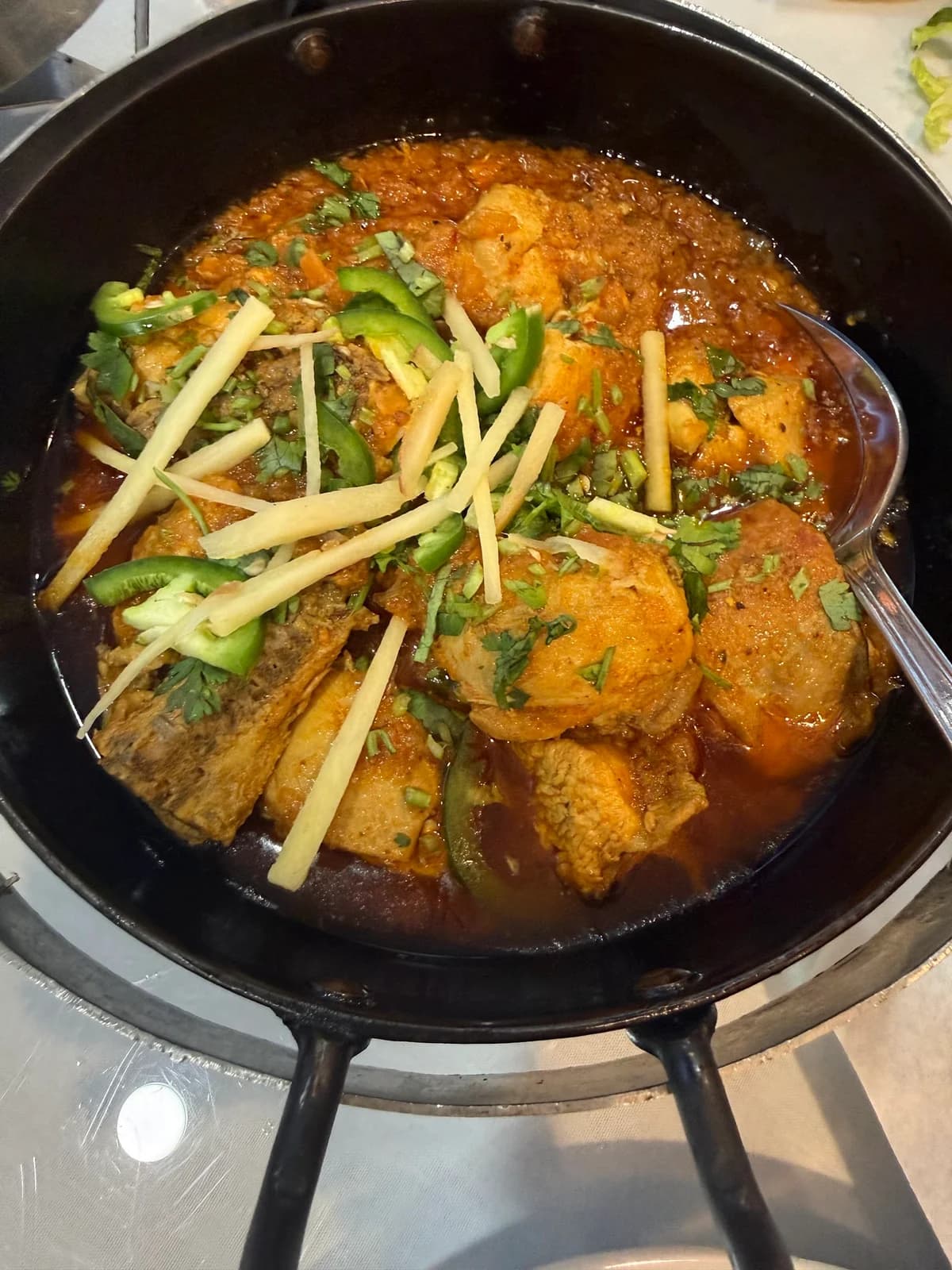 Serena Restaurant photo 8