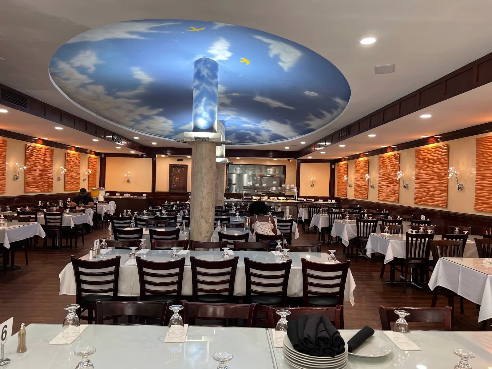 Serena Restaurant photo 1