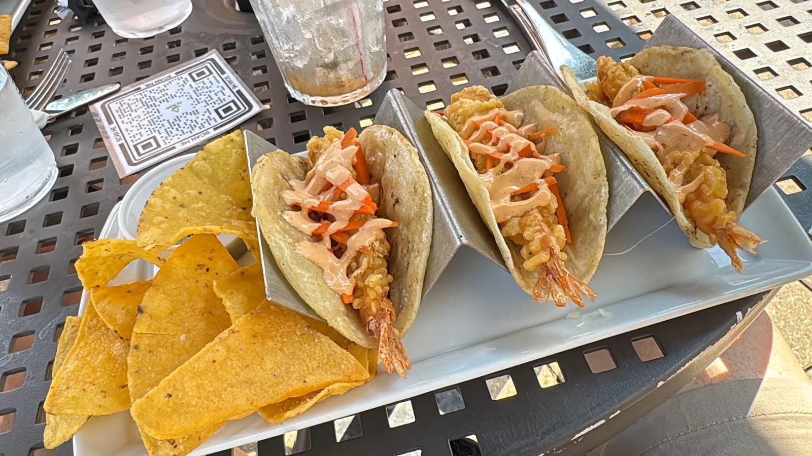 Cafe Michelle @Dusable Harbor photo 6