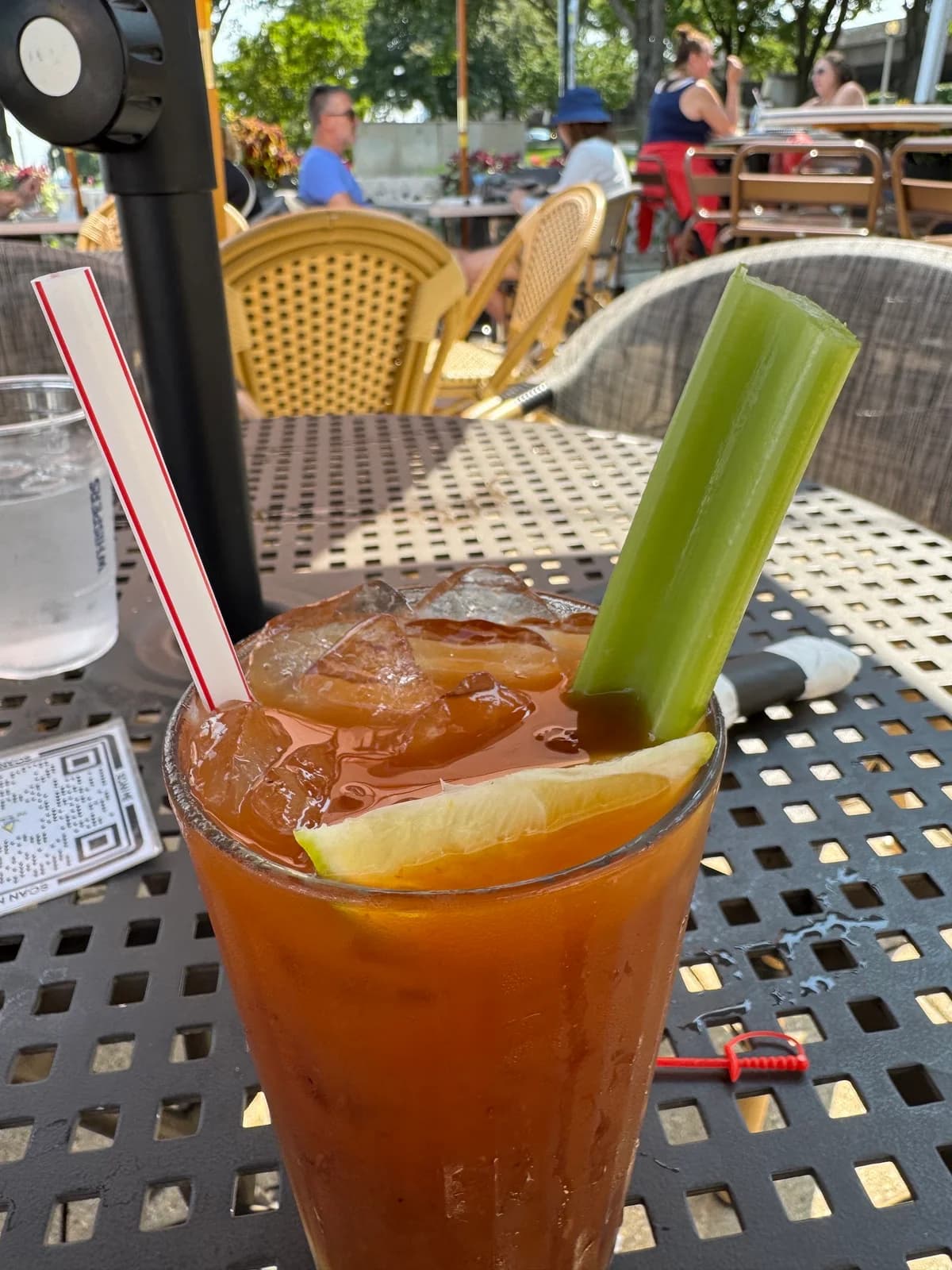 Cafe Michelle @Dusable Harbor photo 9