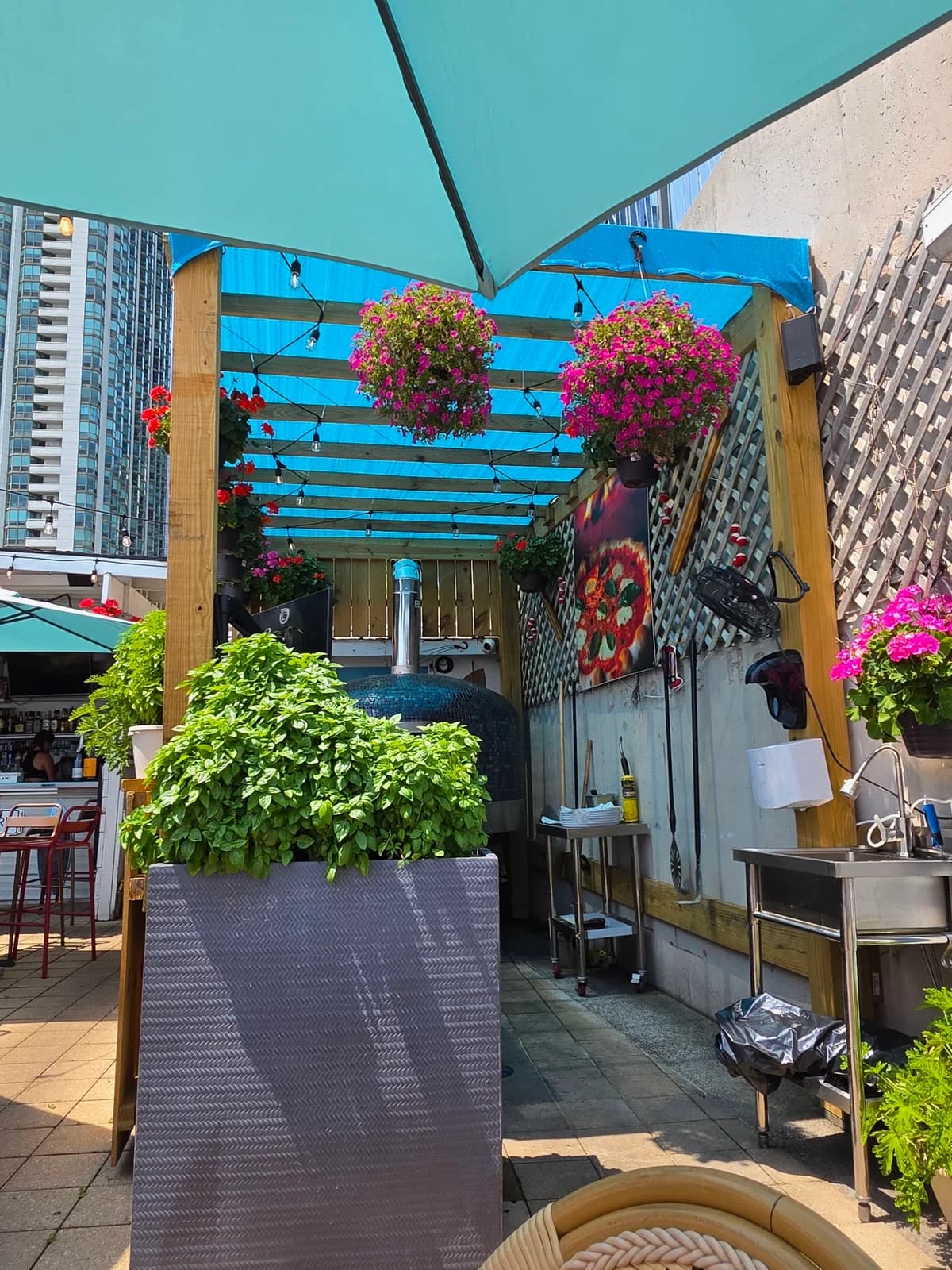 Cafe Michelle @Dusable Harbor photo 3