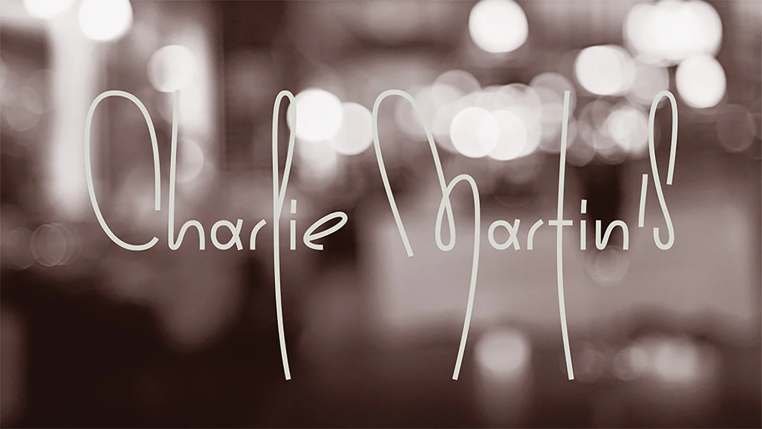 Charlie Martin's photo 9