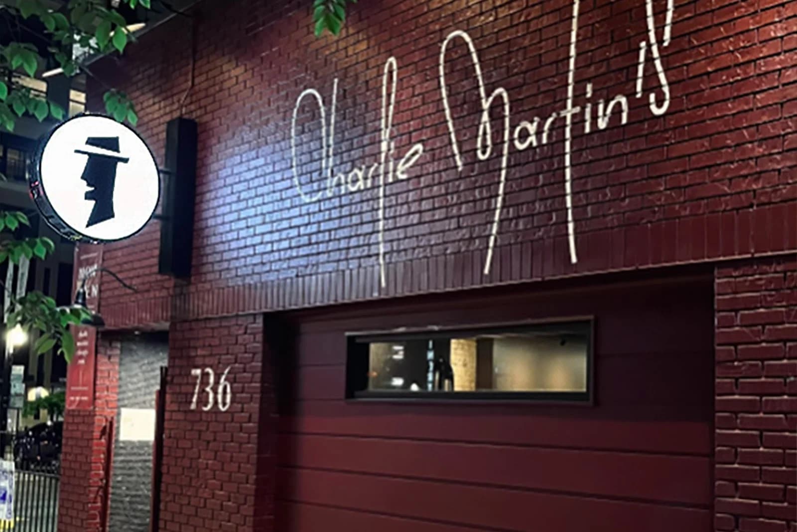 Charlie Martin's photo 2