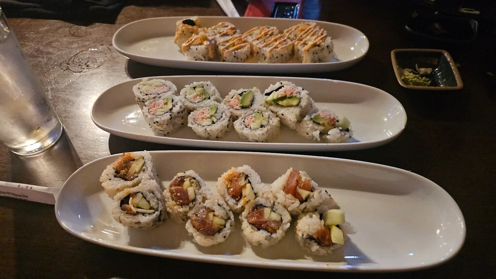Raiz Kitchen Sushi Bar photo 9