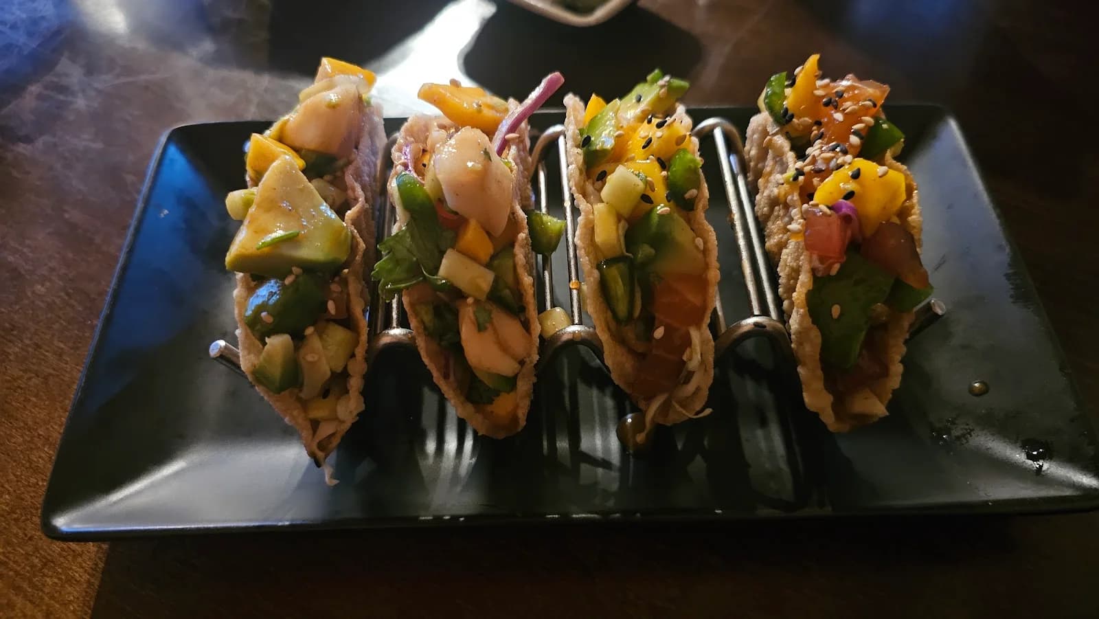 Raiz Kitchen Sushi Bar photo 6