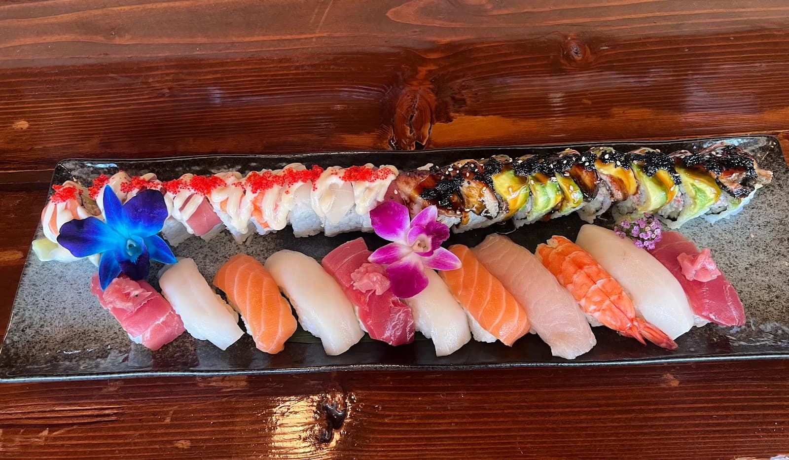 Raiz Kitchen Sushi Bar photo 4