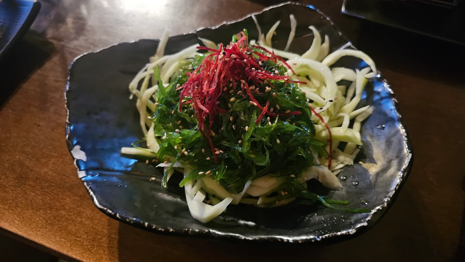 Raiz Kitchen Sushi Bar photo 8