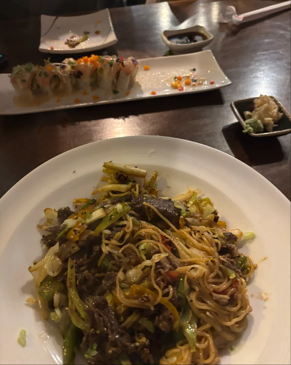 Raiz Kitchen Sushi Bar photo 10