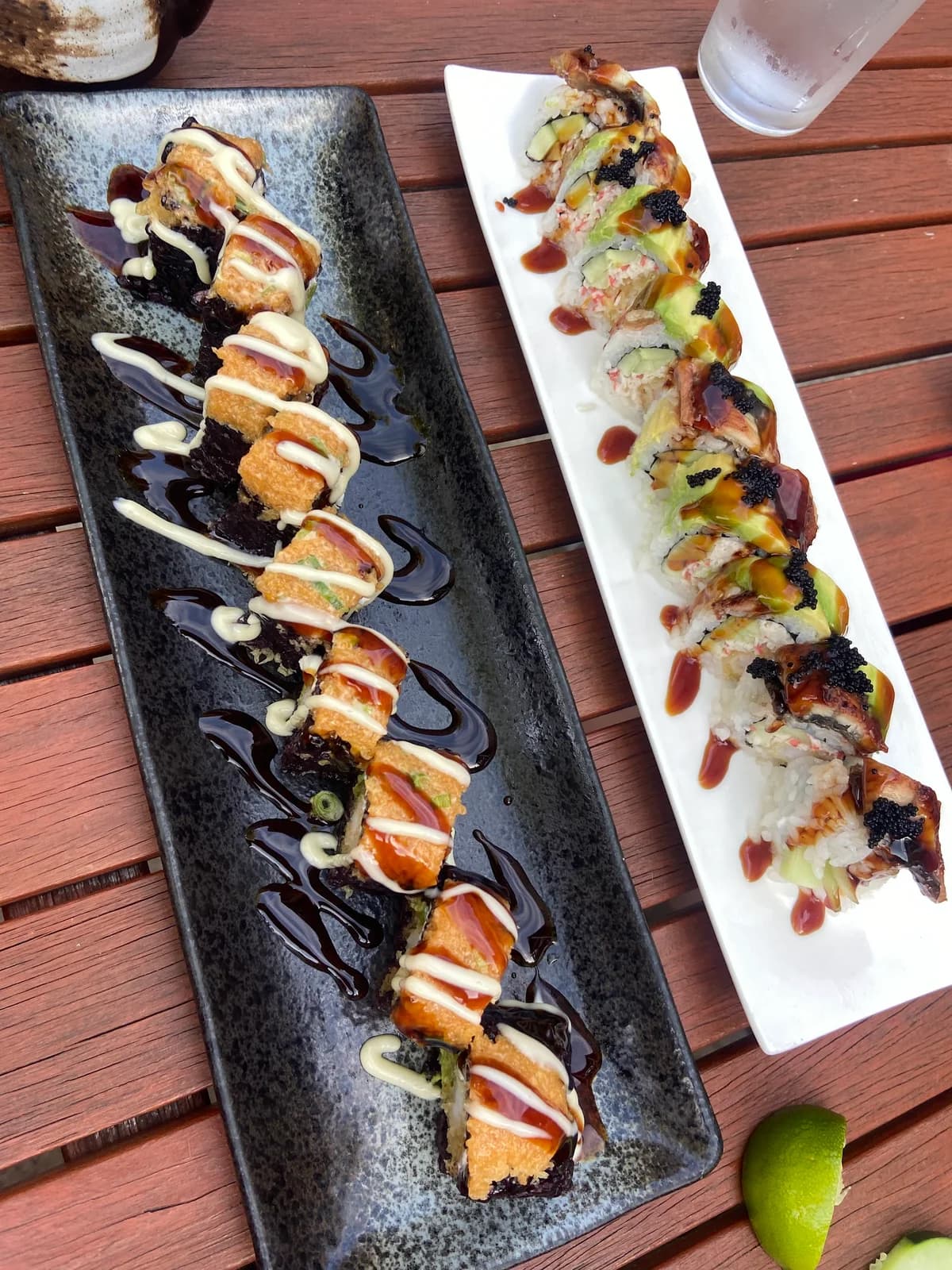 Raiz Kitchen Sushi Bar photo 3