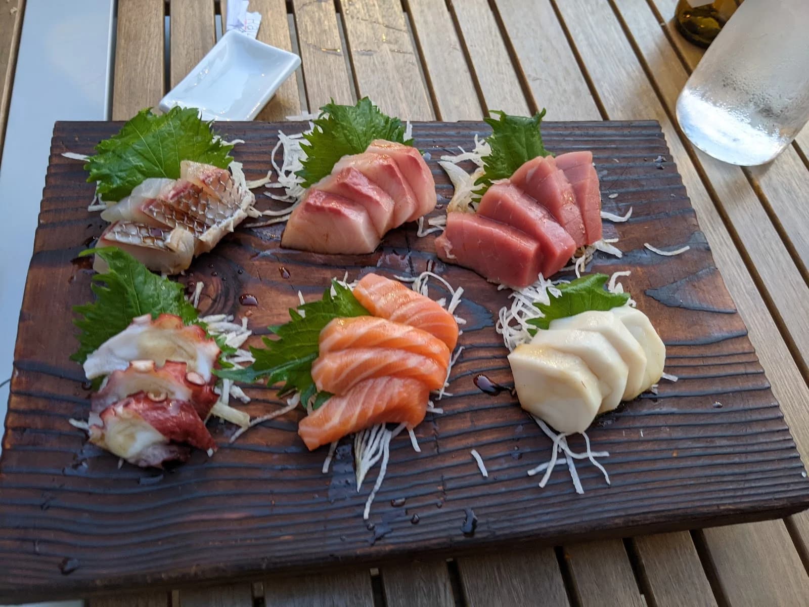 Raiz Kitchen Sushi Bar photo 7