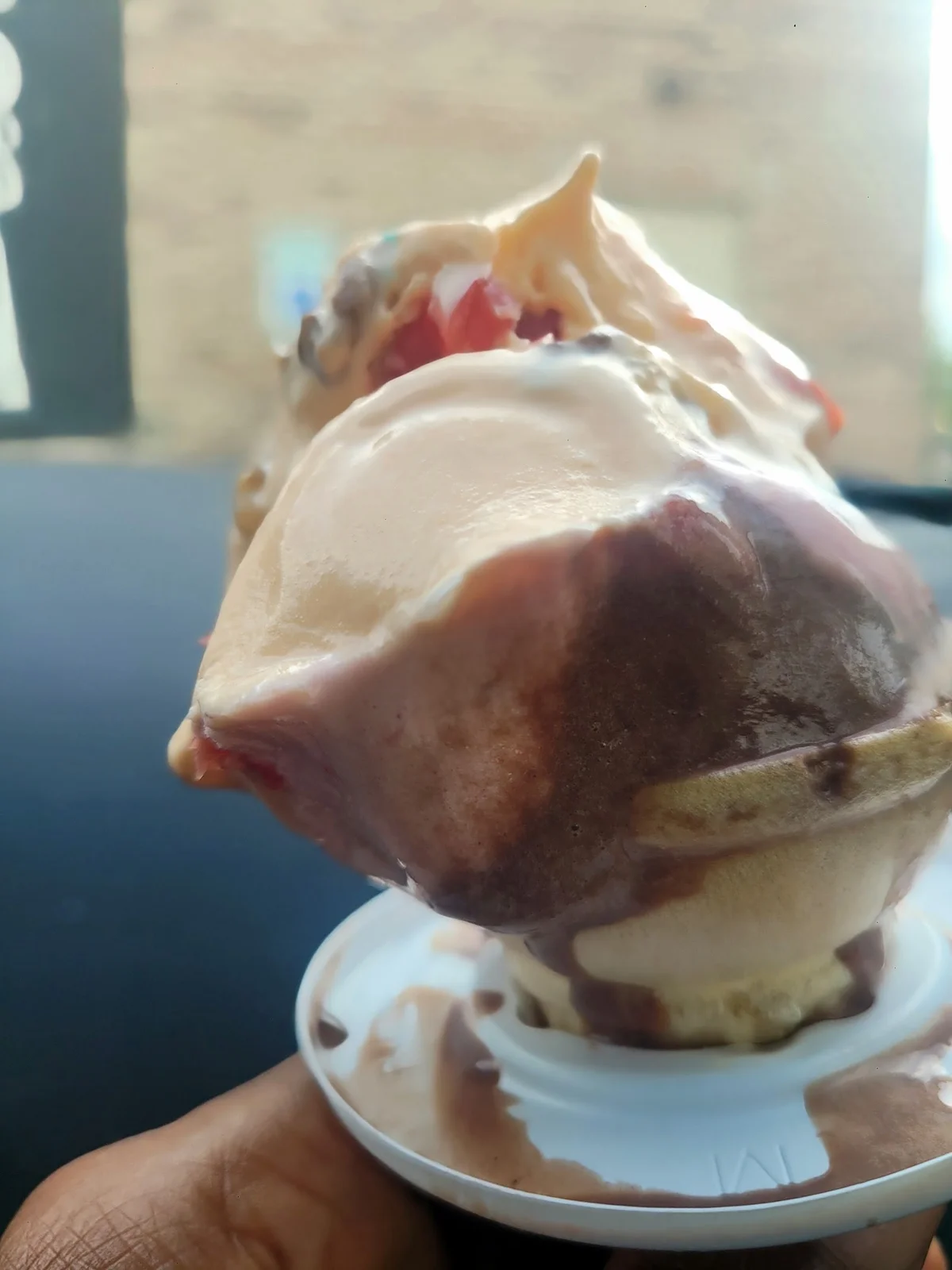 The Original Rainbow Cone - Ice Cream Truck photo 7