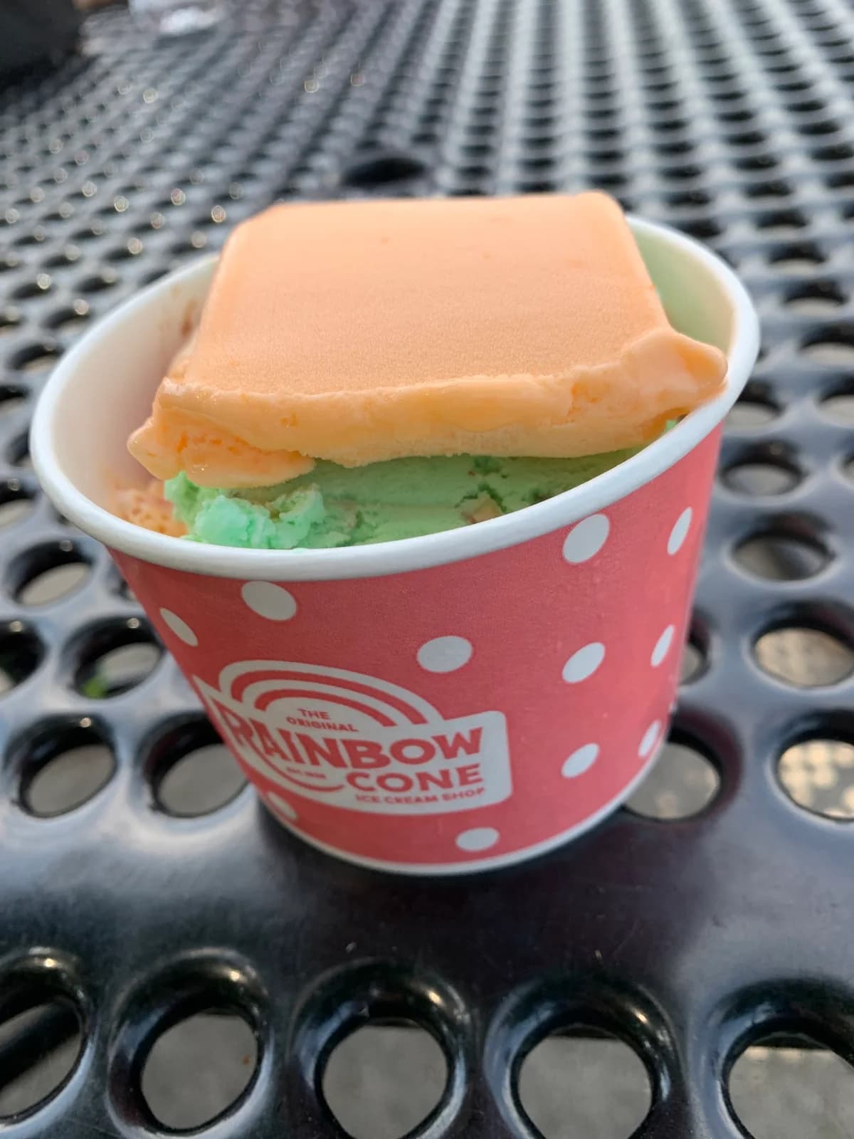The Original Rainbow Cone - Ice Cream Truck photo 5