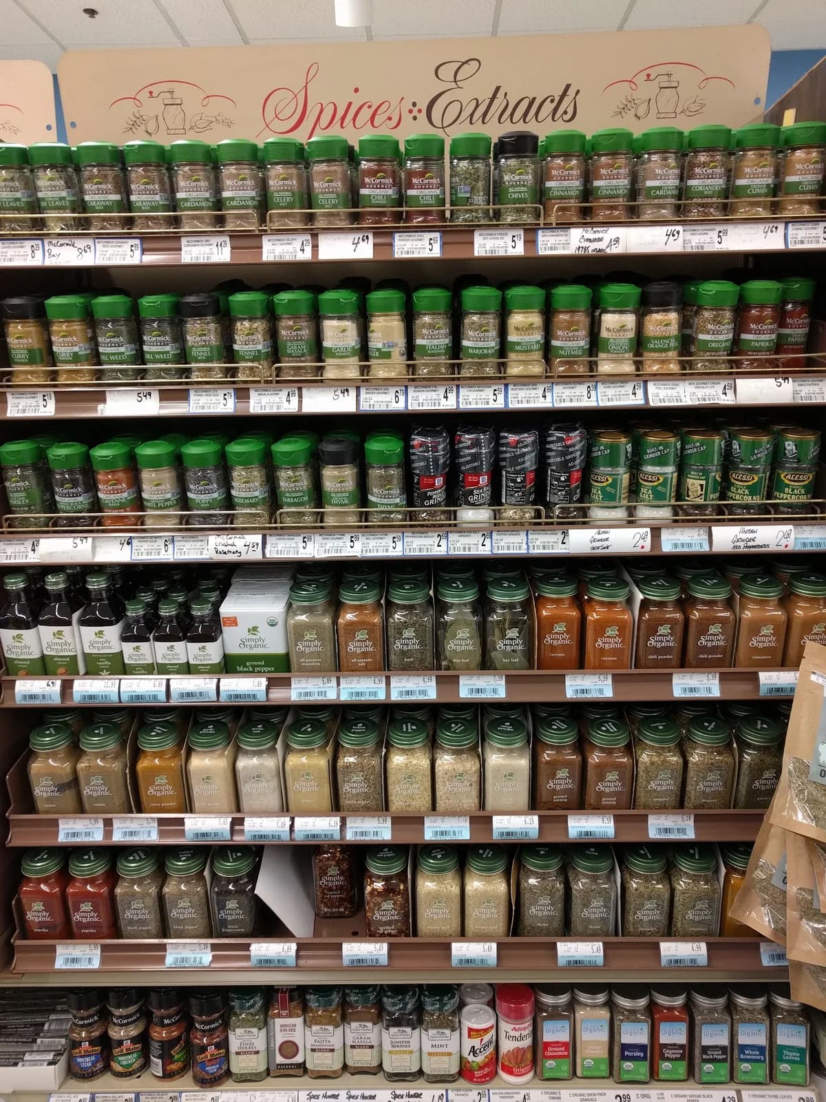 Kramer Foods photo 10