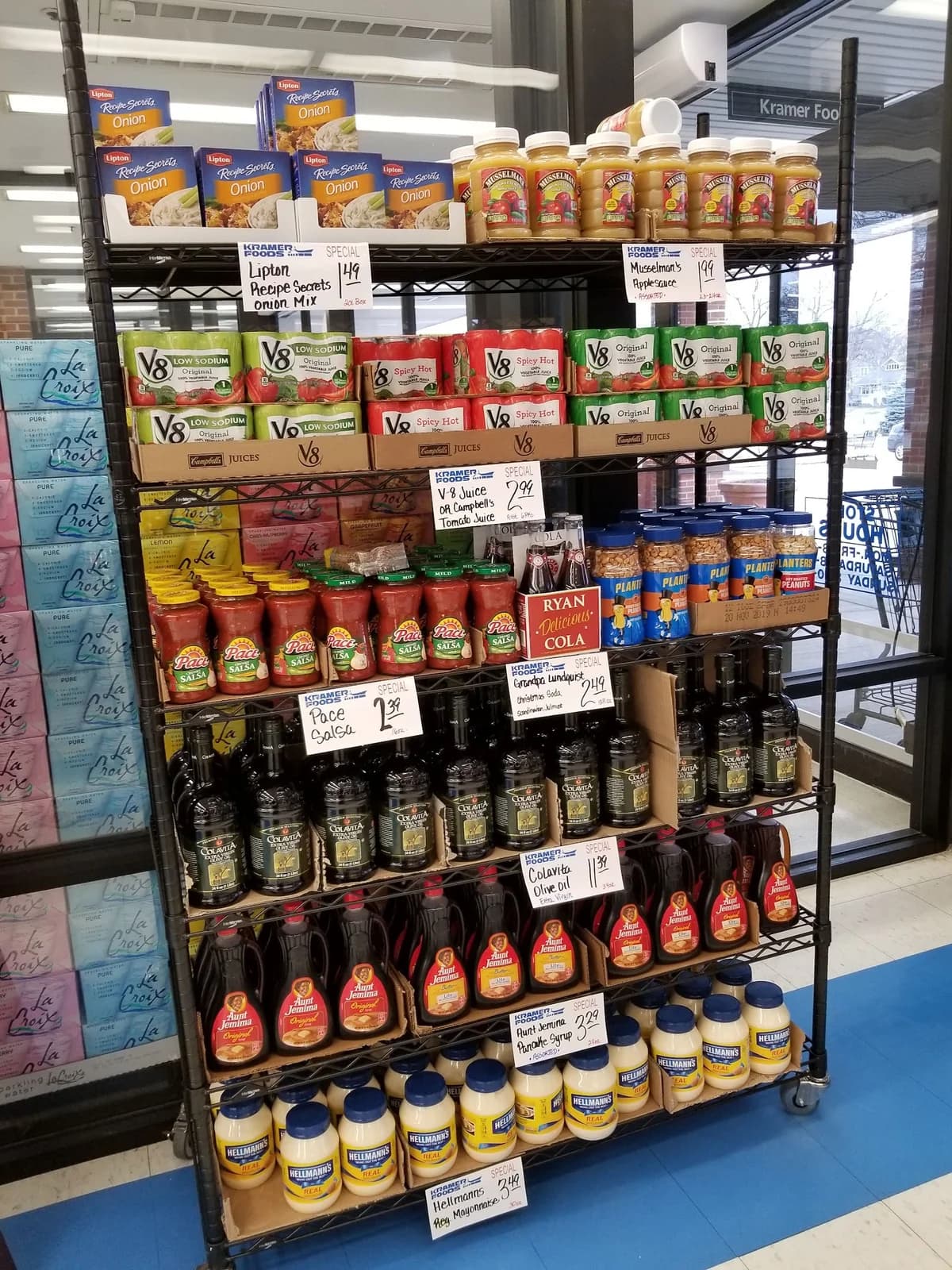 Kramer Foods photo 4