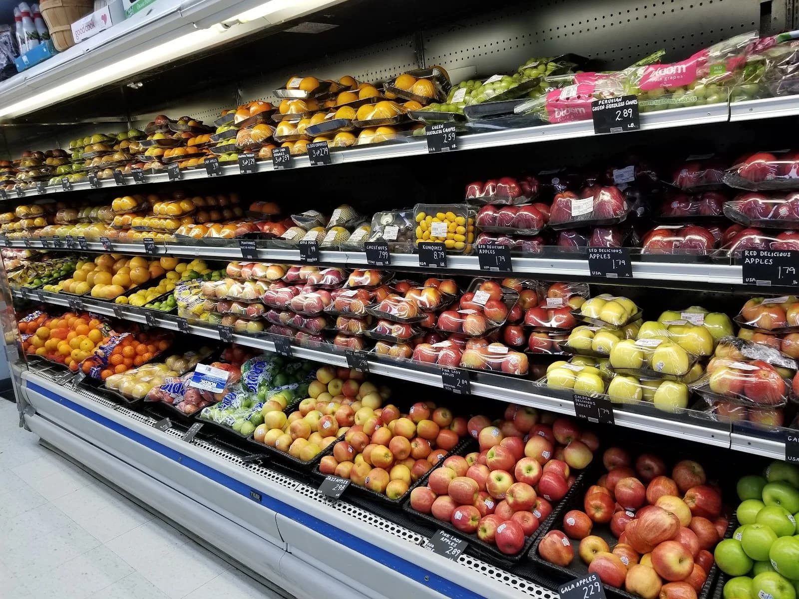 Kramer Foods photo 3