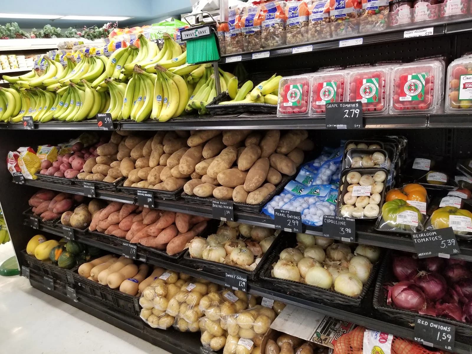 Kramer Foods photo 9