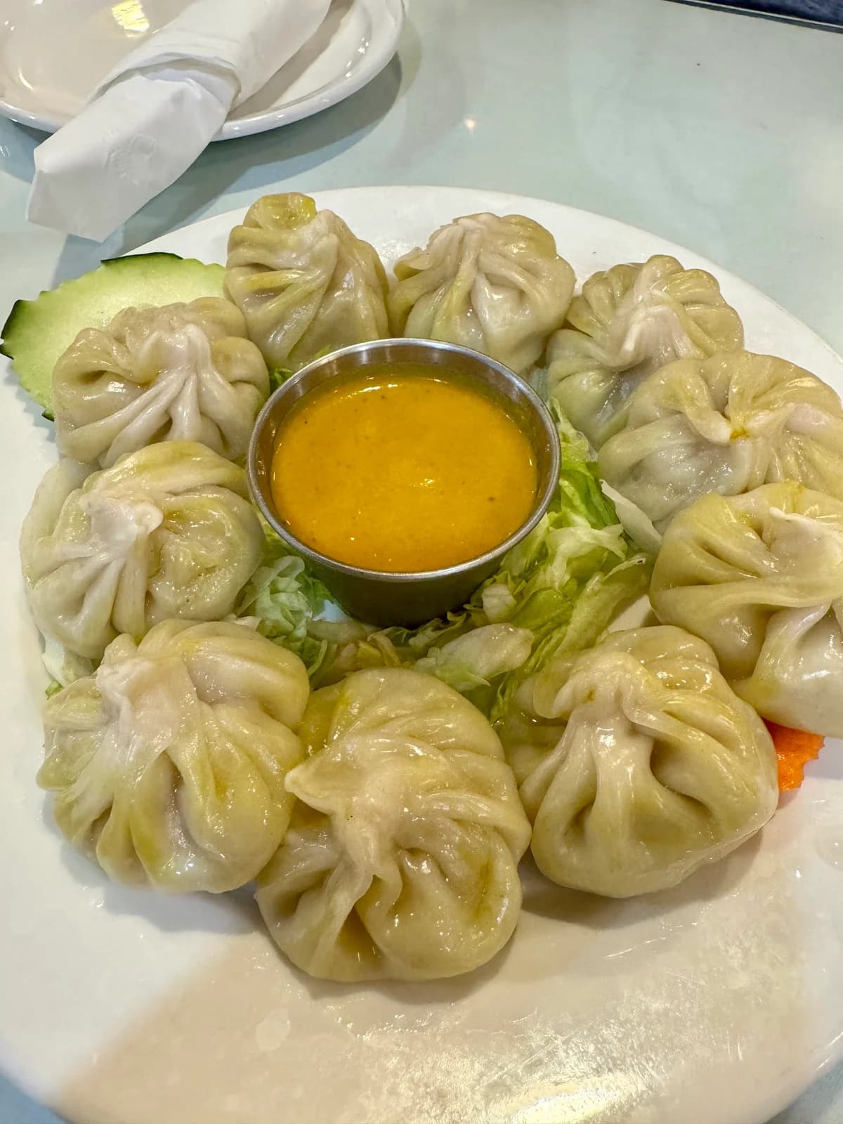 Gorkha Kitchen Indian and Nepalese Restuarant photo 6