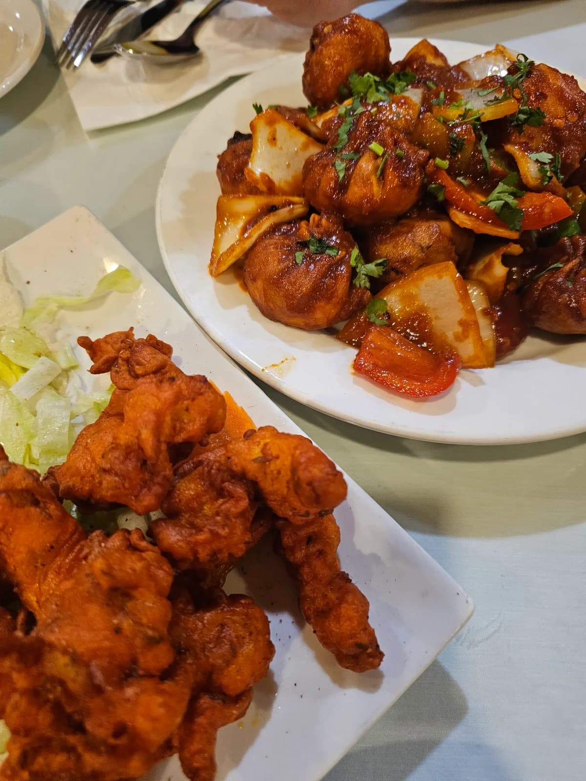 Gorkha Kitchen Indian and Nepalese Restuarant photo 7