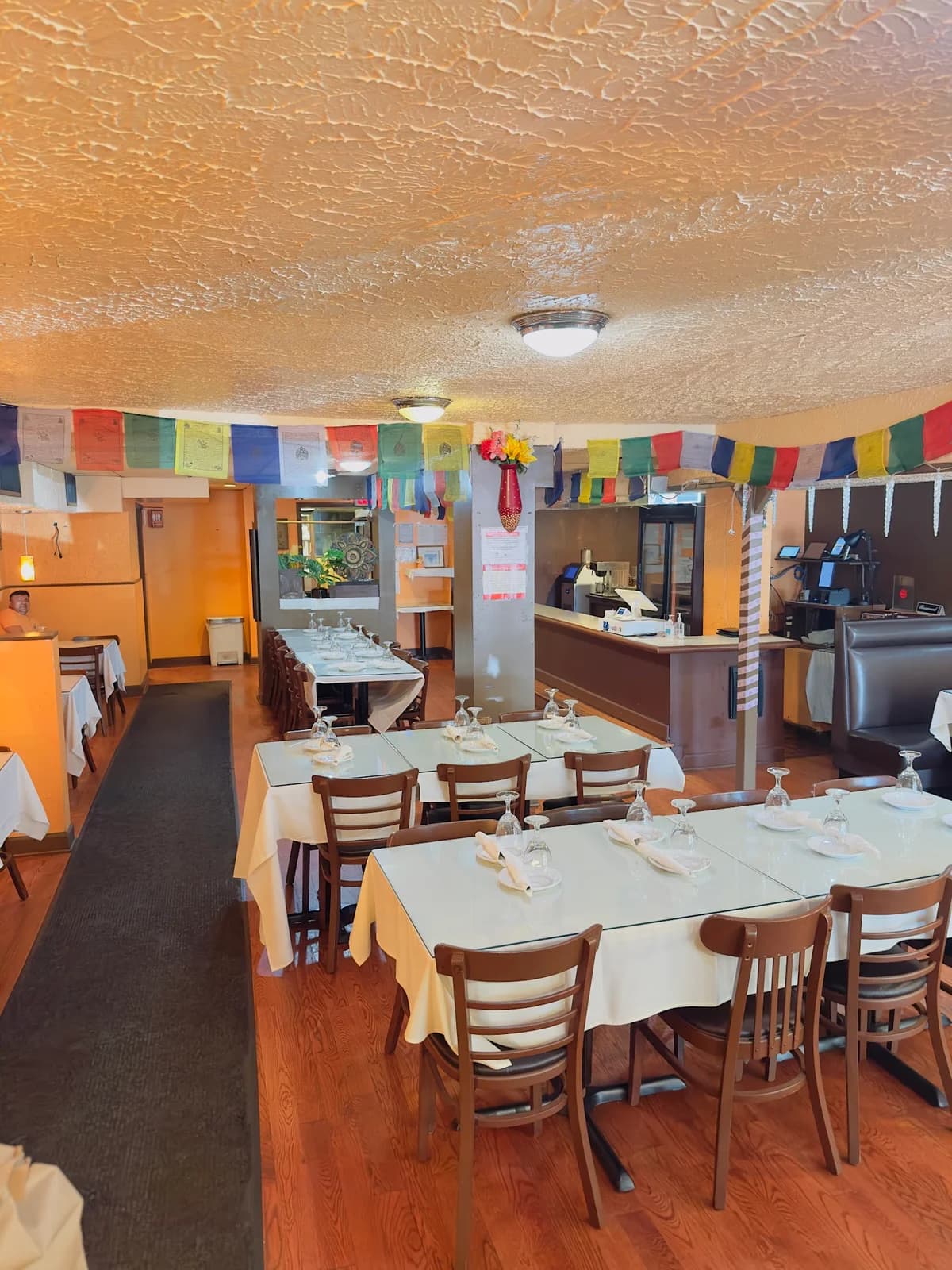 Gorkha Kitchen Indian and Nepalese Restuarant photo 2