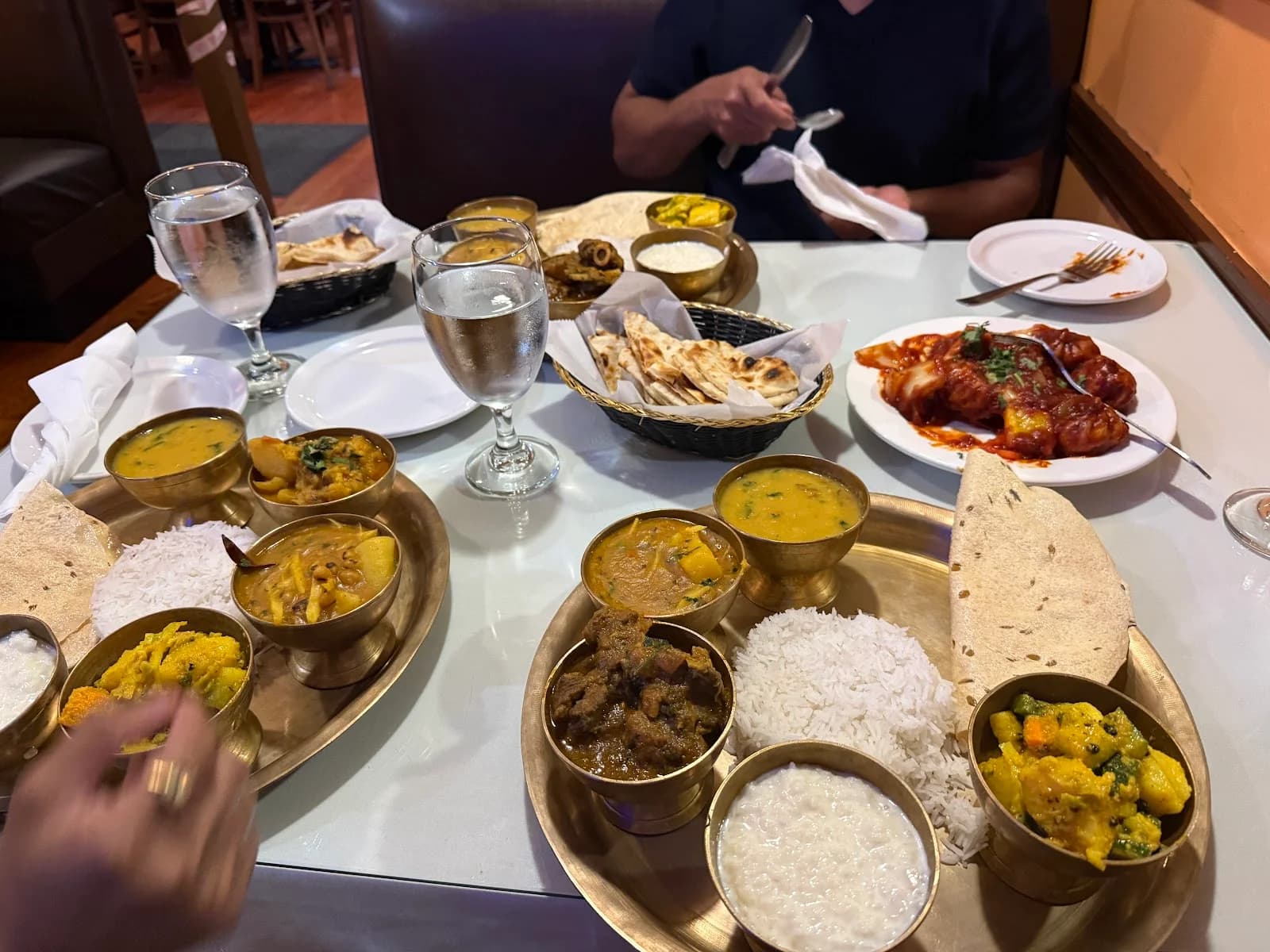 Gorkha Kitchen Indian and Nepalese Restuarant photo 4
