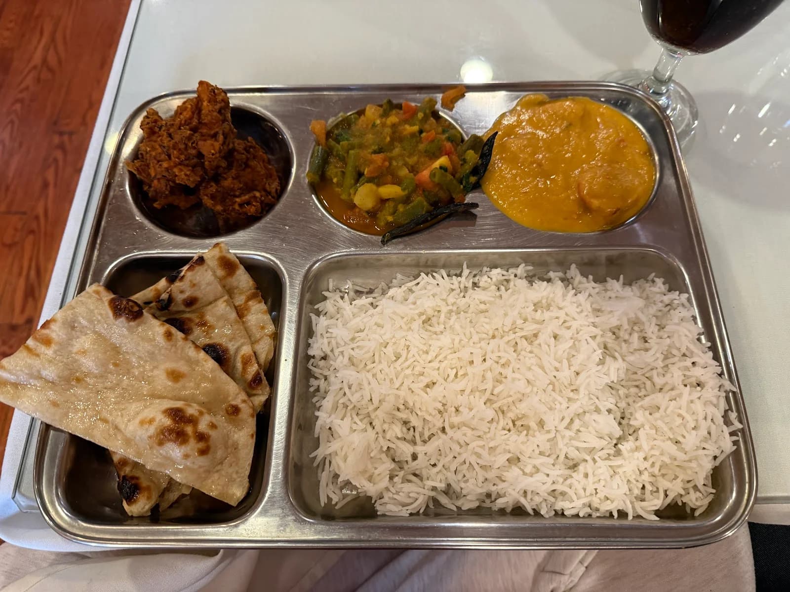Gorkha Kitchen Indian and Nepalese Restuarant photo 9
