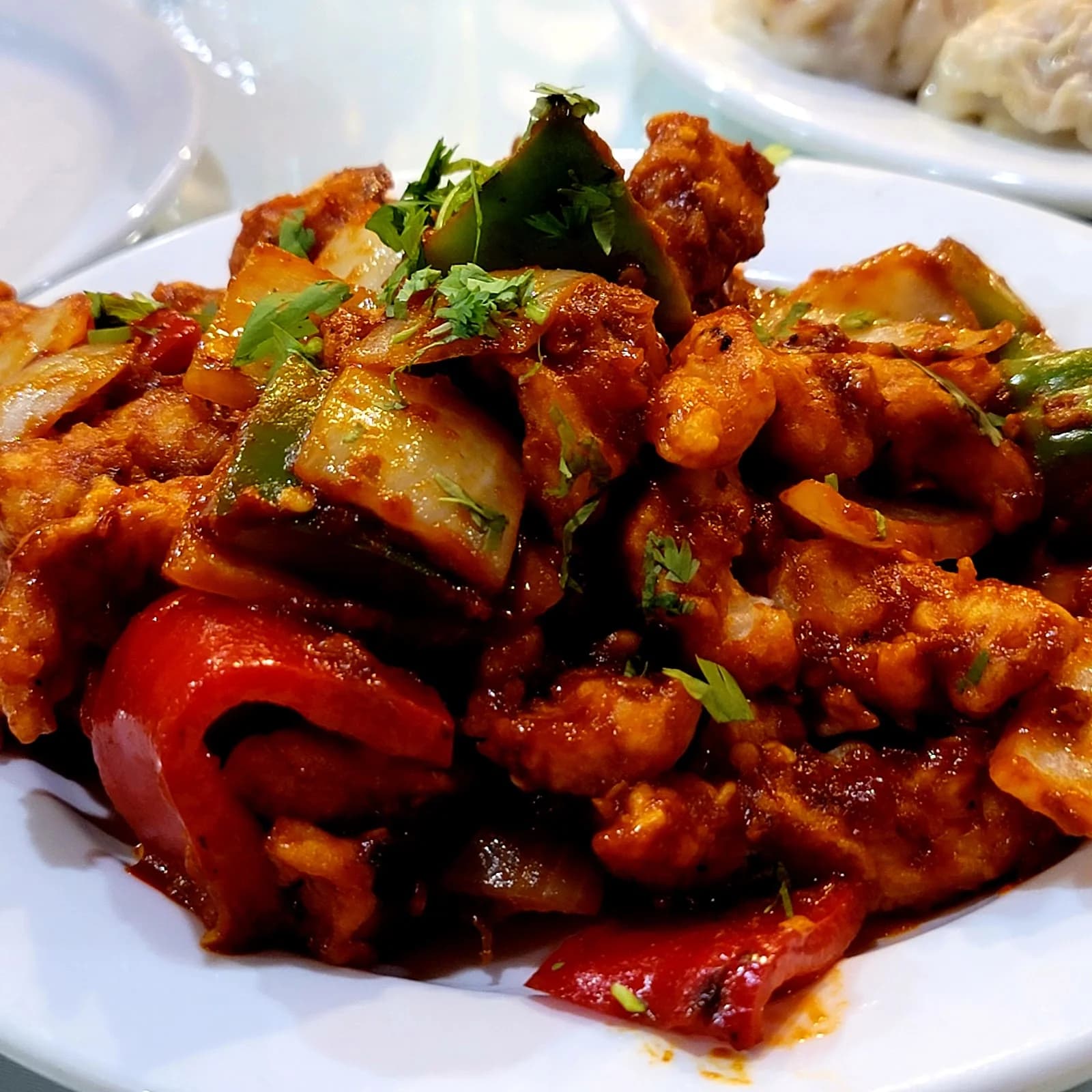 Gorkha Kitchen Indian and Nepalese Restuarant photo 8