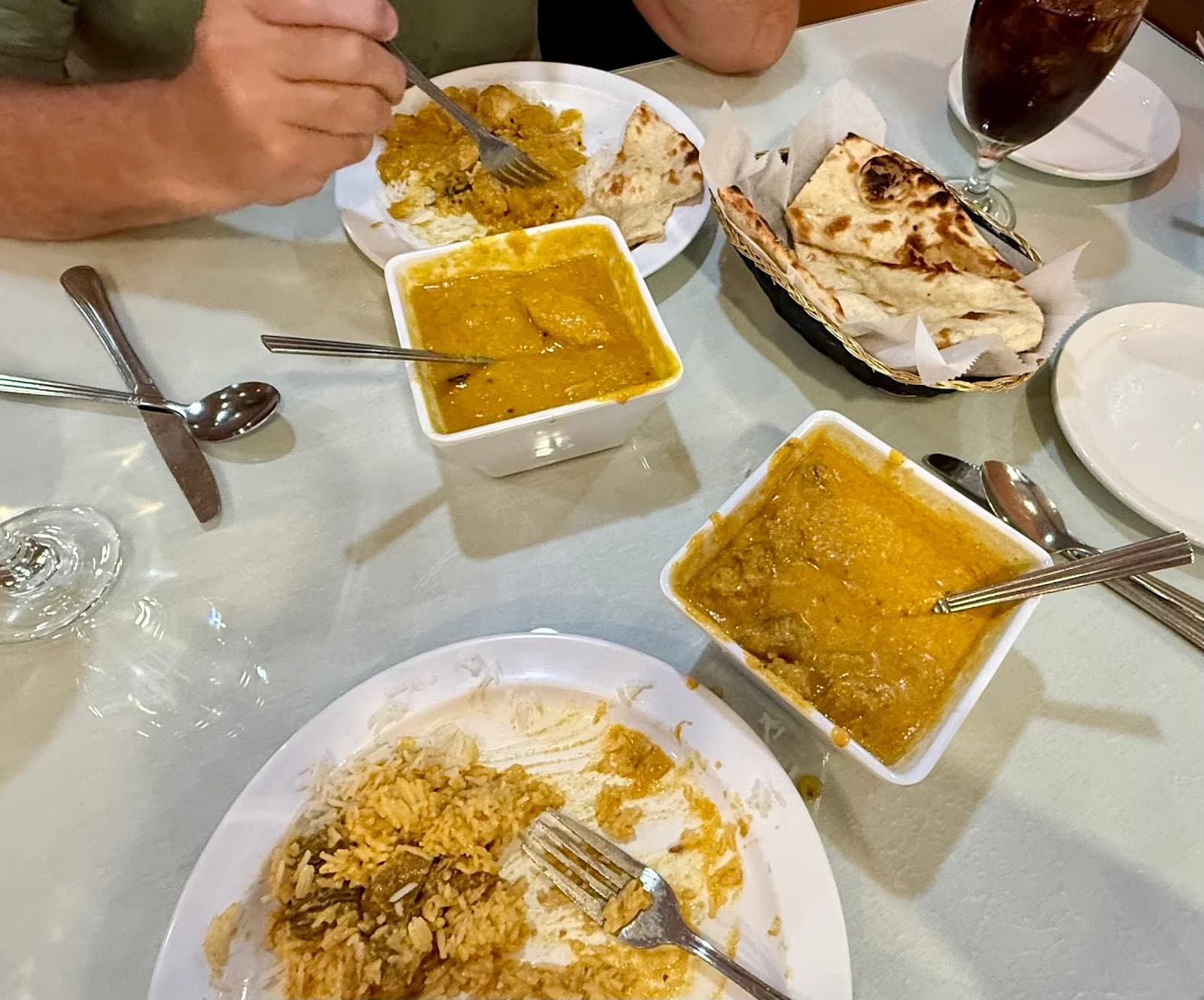 Gorkha Kitchen Indian and Nepalese Restuarant photo 10