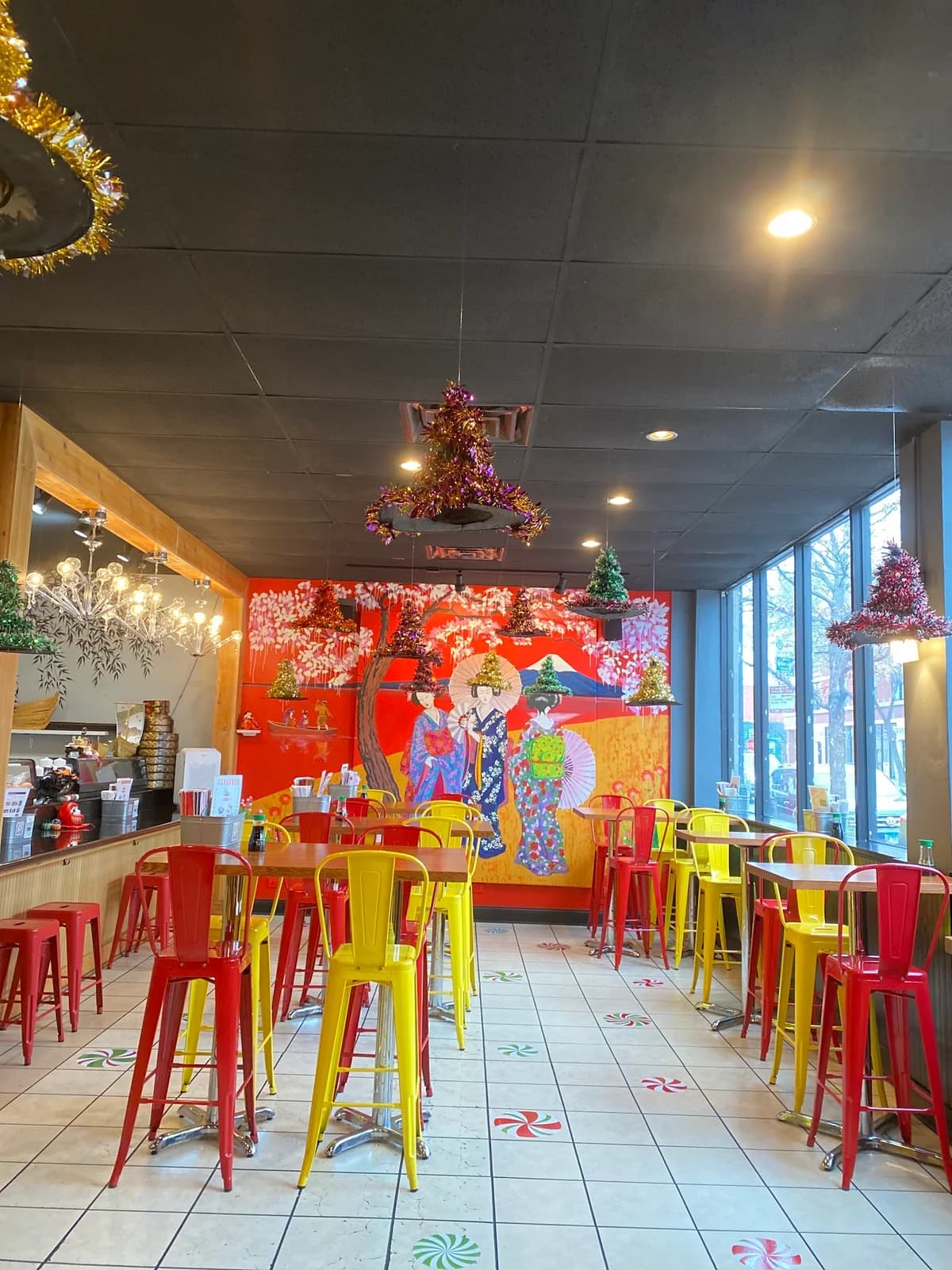 Samah Hookah Lounge photo 1