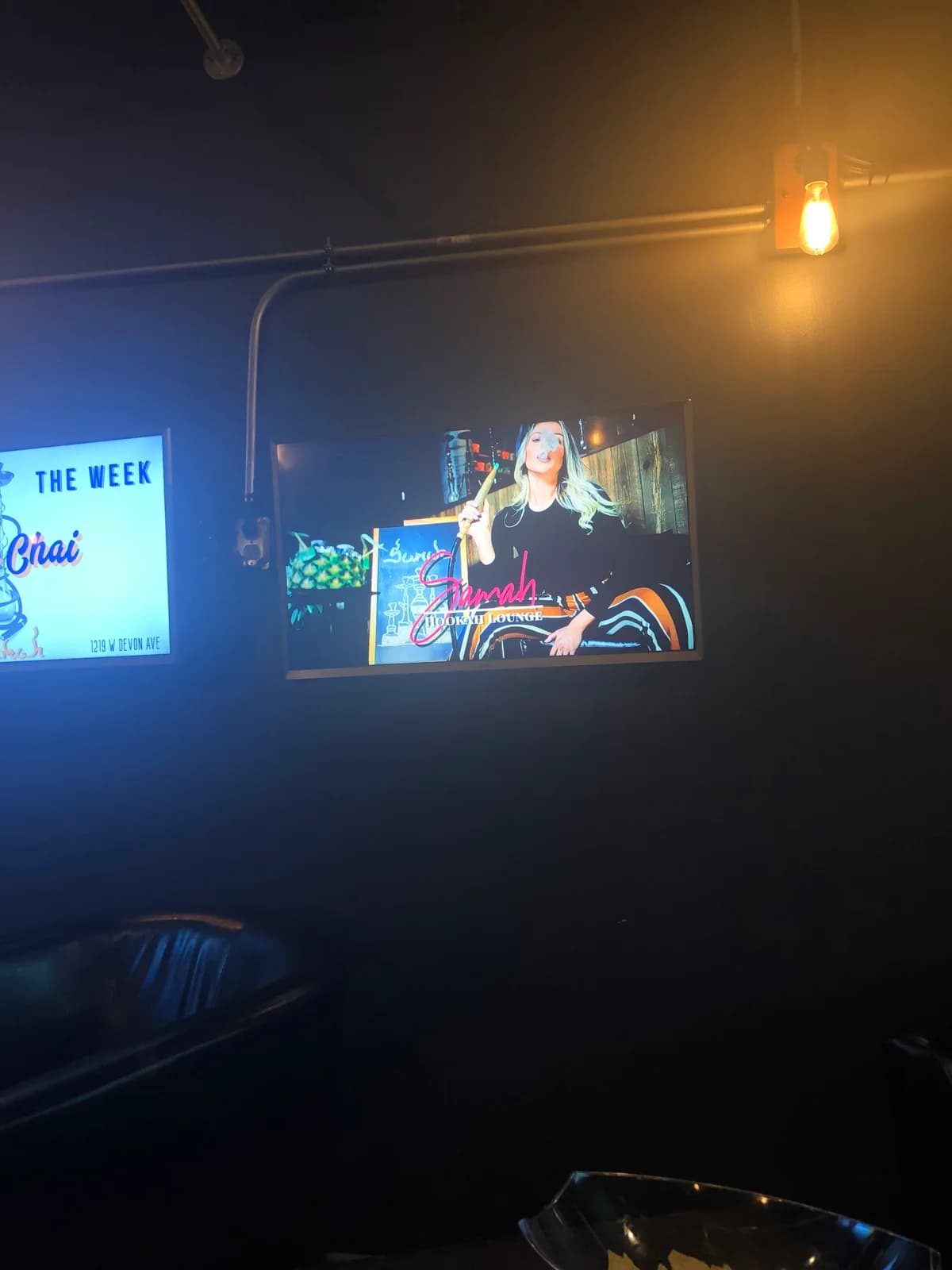 Samah Hookah Lounge photo 8