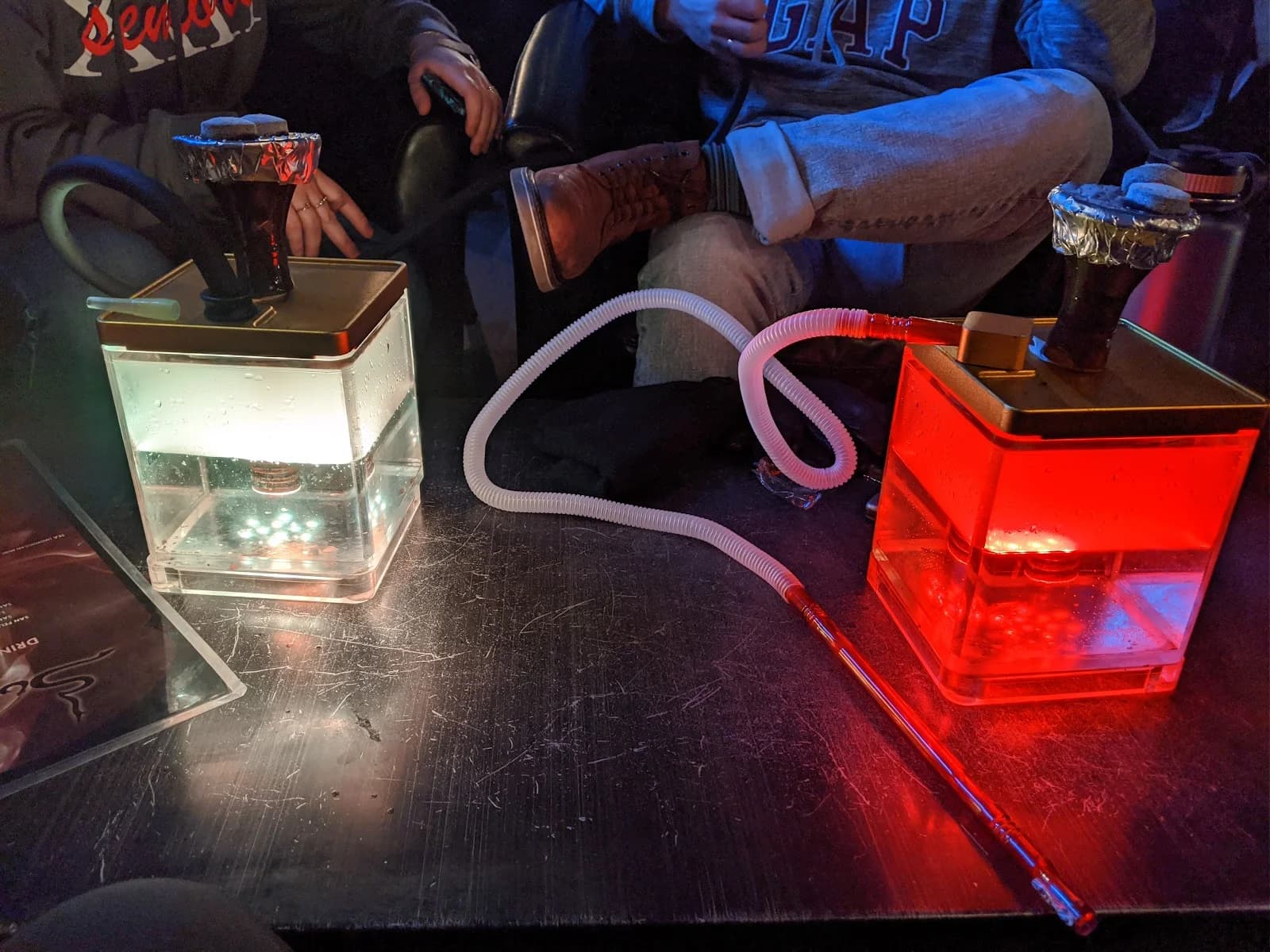 Samah Hookah Lounge photo 10