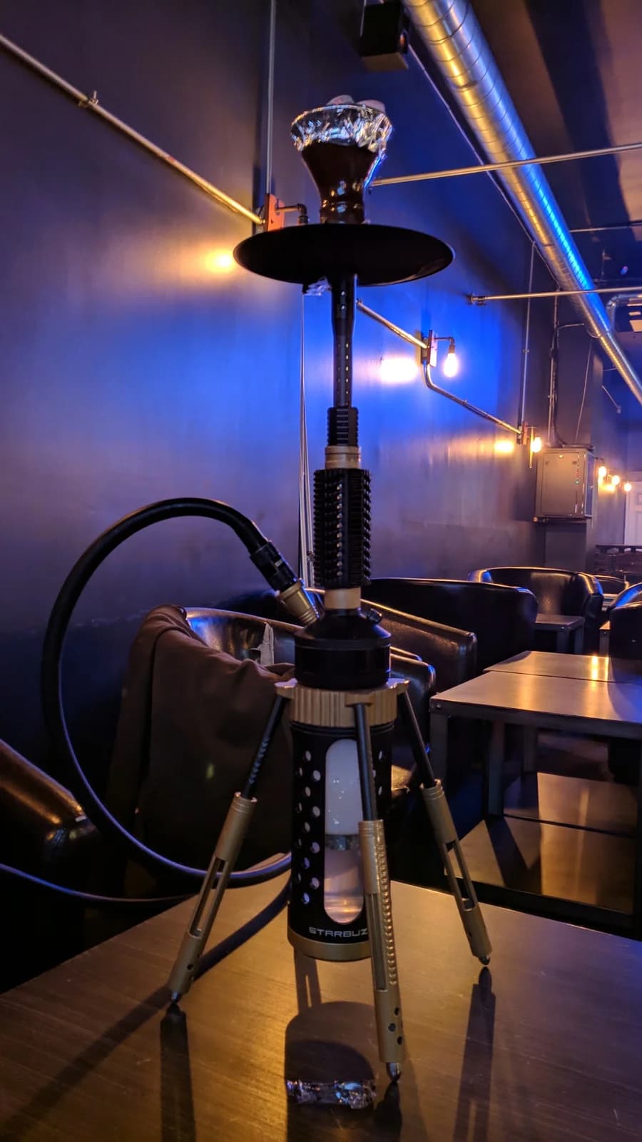 Samah Hookah Lounge photo 9