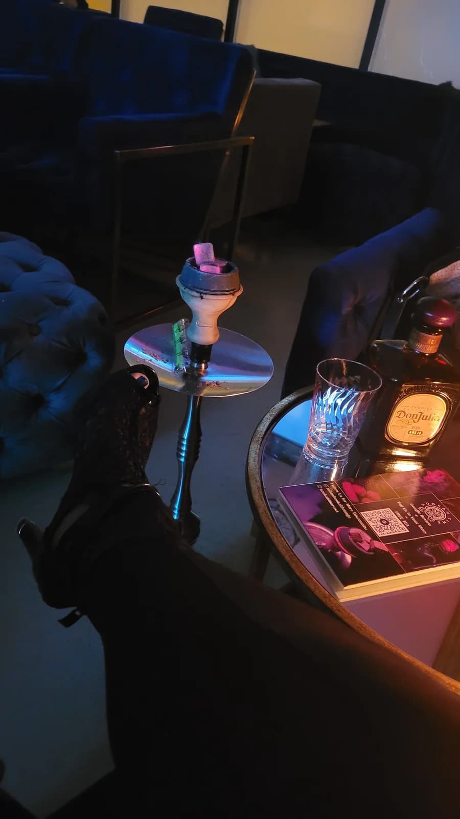 Samah Hookah Lounge photo 3