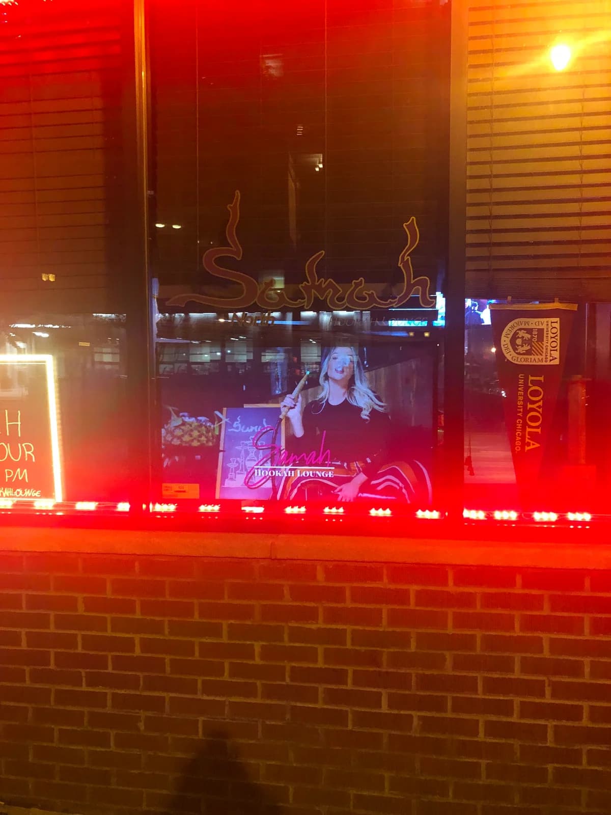 Samah Hookah Lounge photo 4