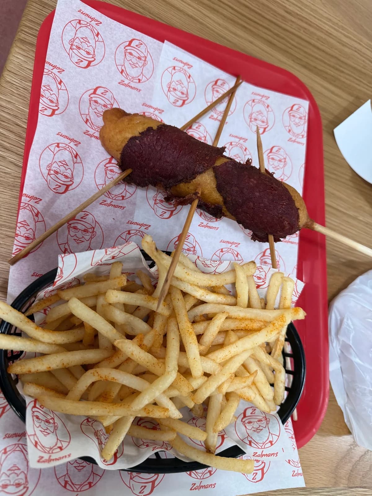 Zalman's Hot Dogs photo 7