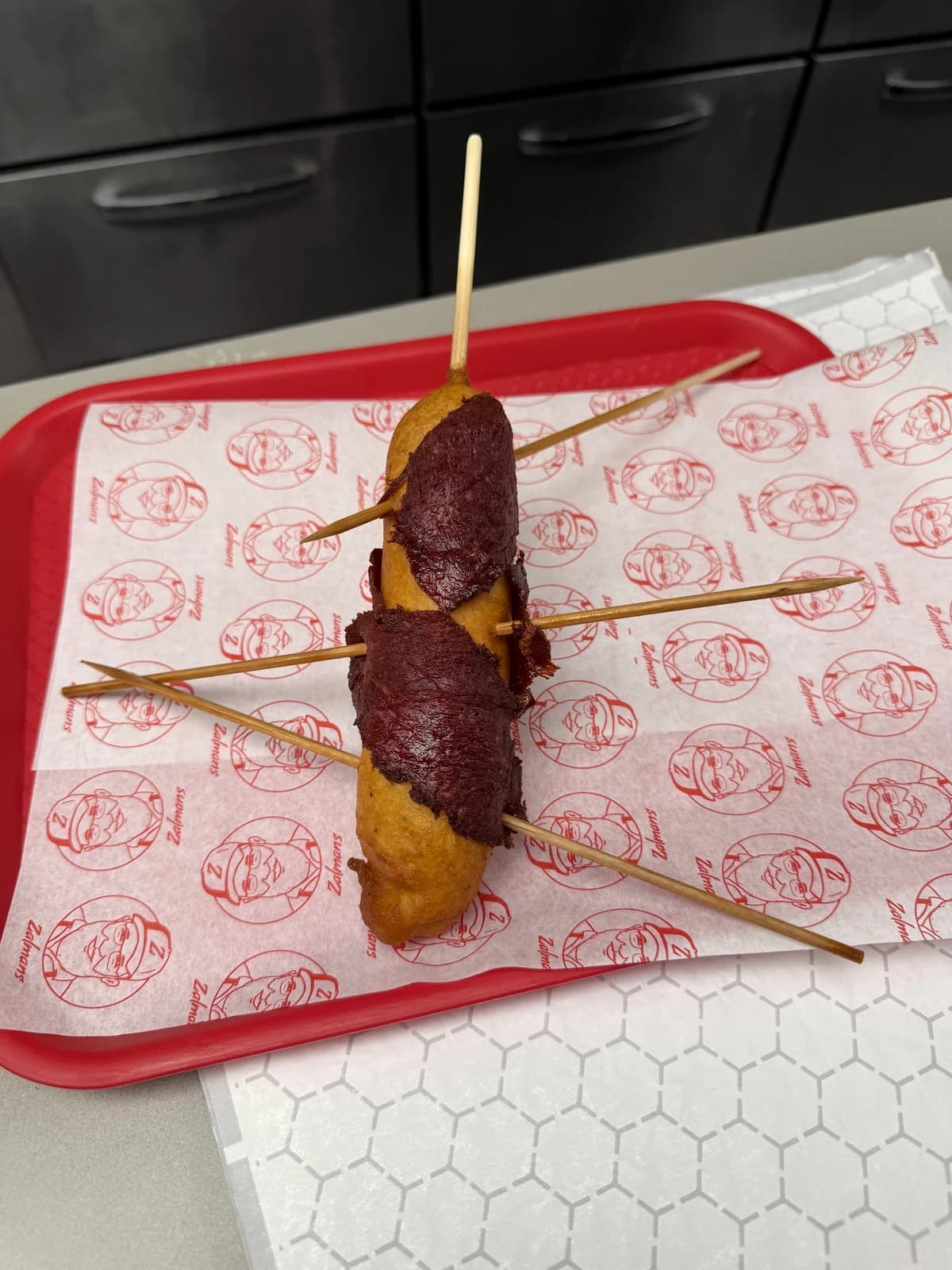 Zalman's Hot Dogs photo 9