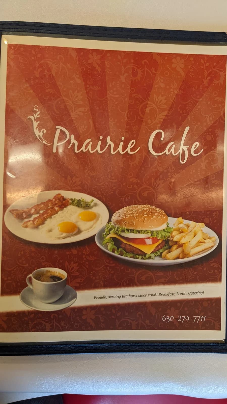 Prairie Cafe photo 10