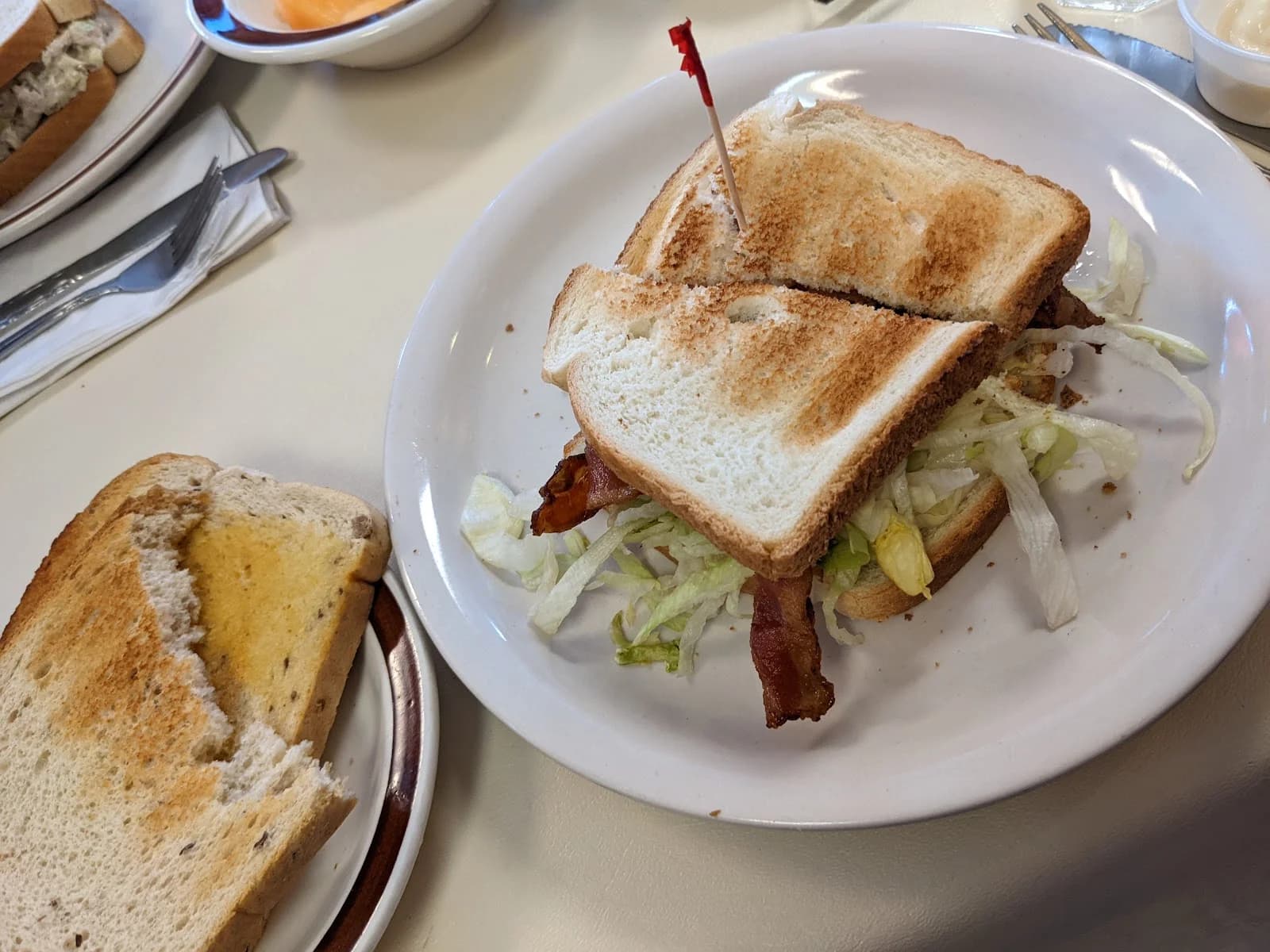 Prairie Cafe photo 8