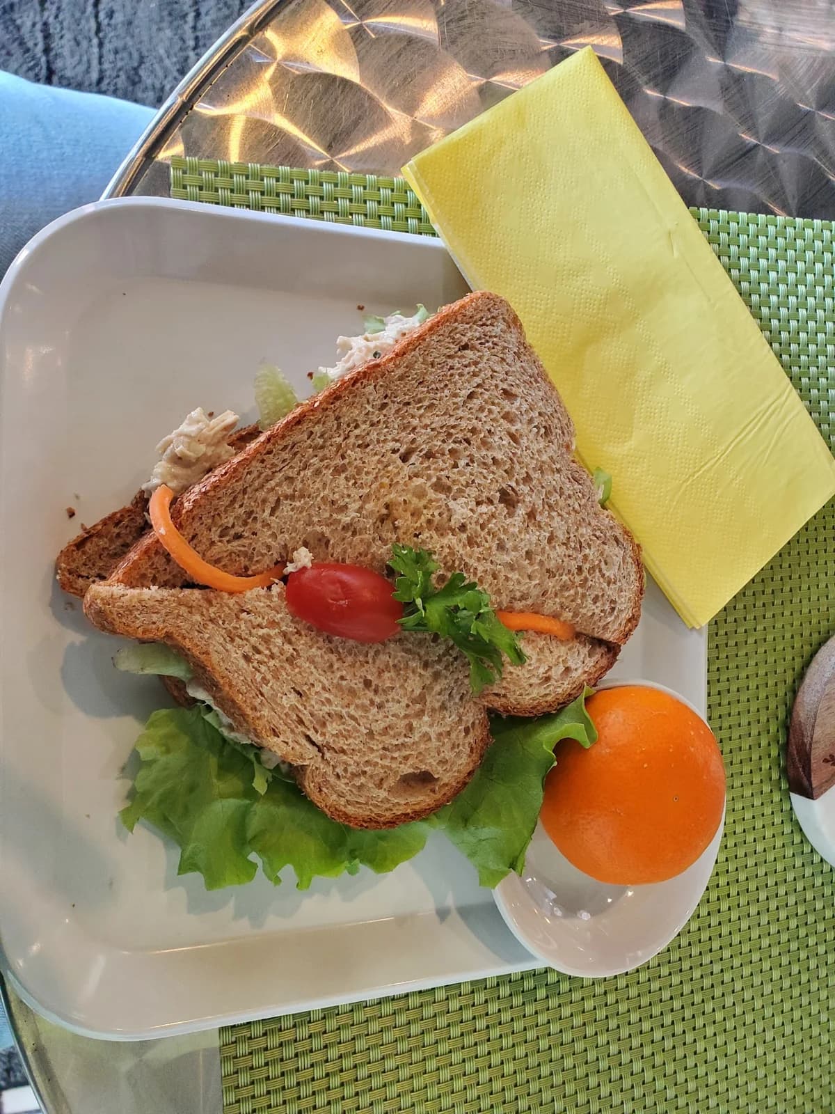 YoFresh Cafe photo 8