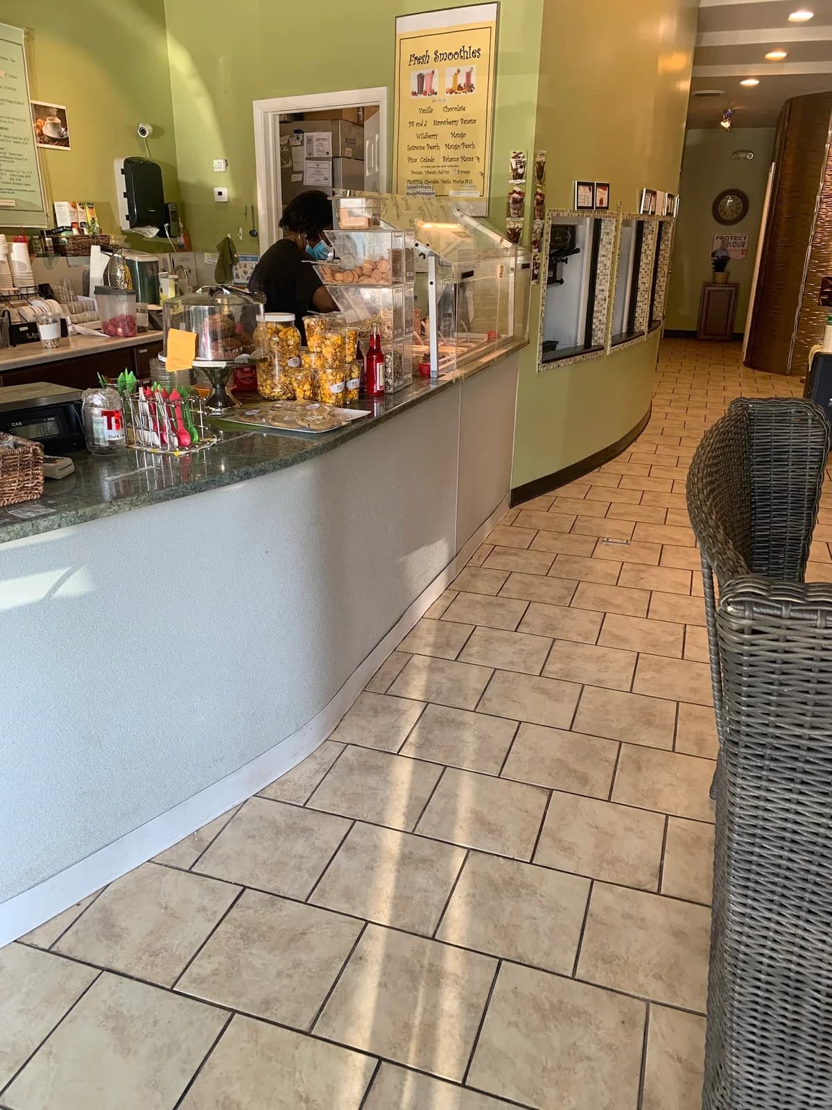 YoFresh Cafe photo 2