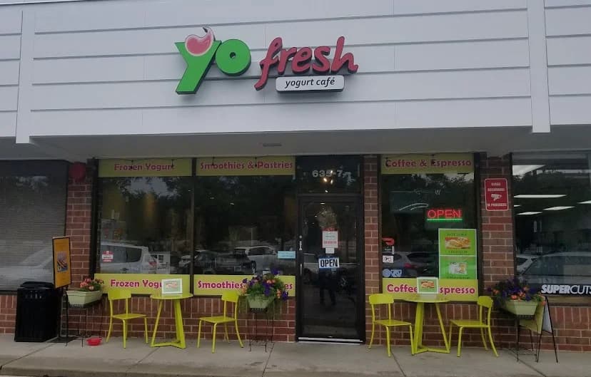 YoFresh Cafe photo 3