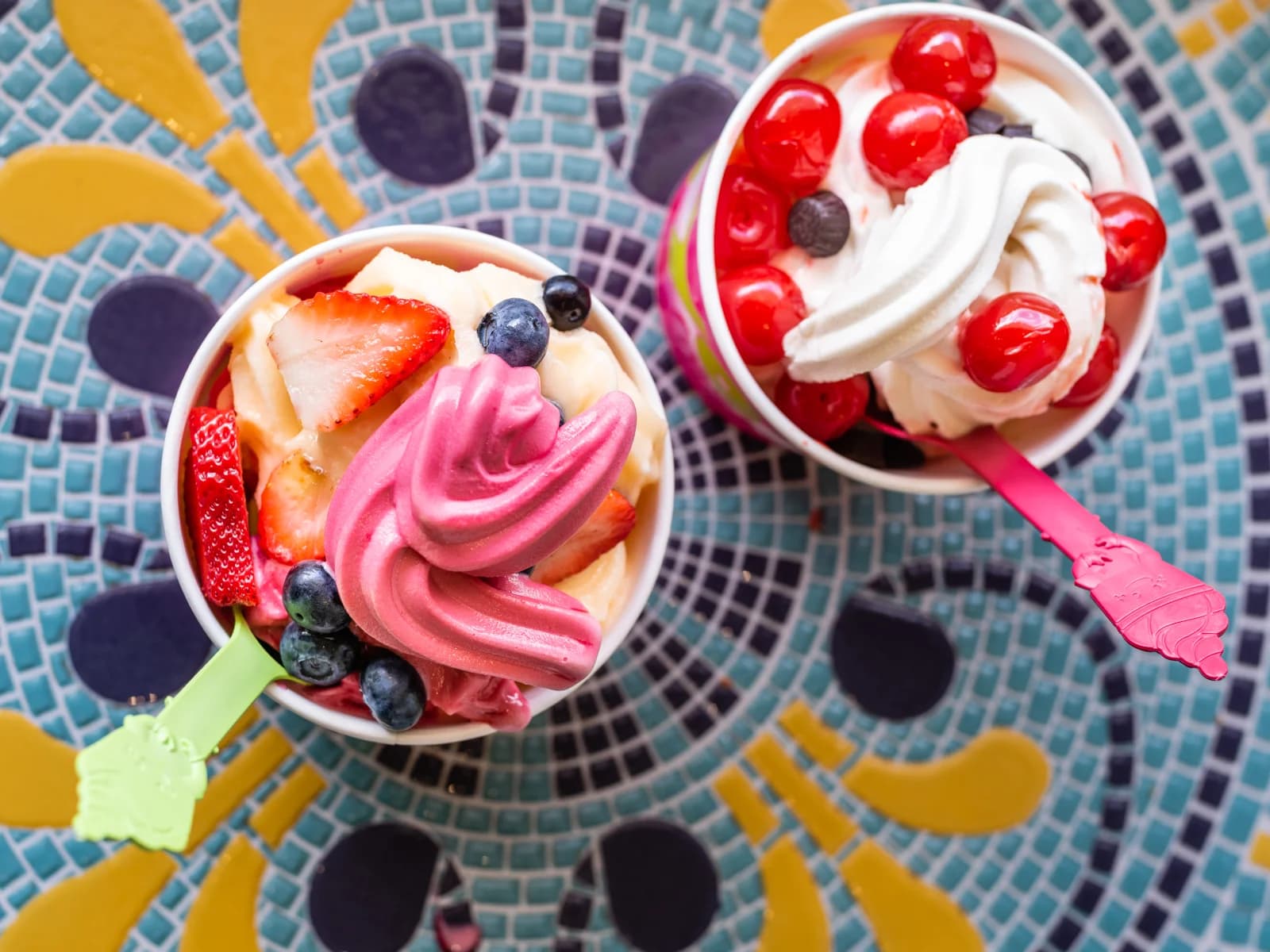 YoFresh Cafe photo 4