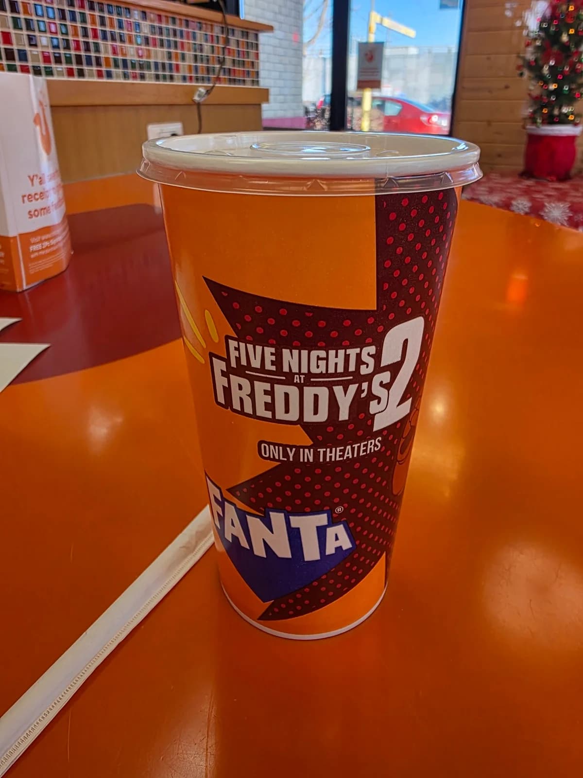 Popeyes Louisiana Kitchen photo 10