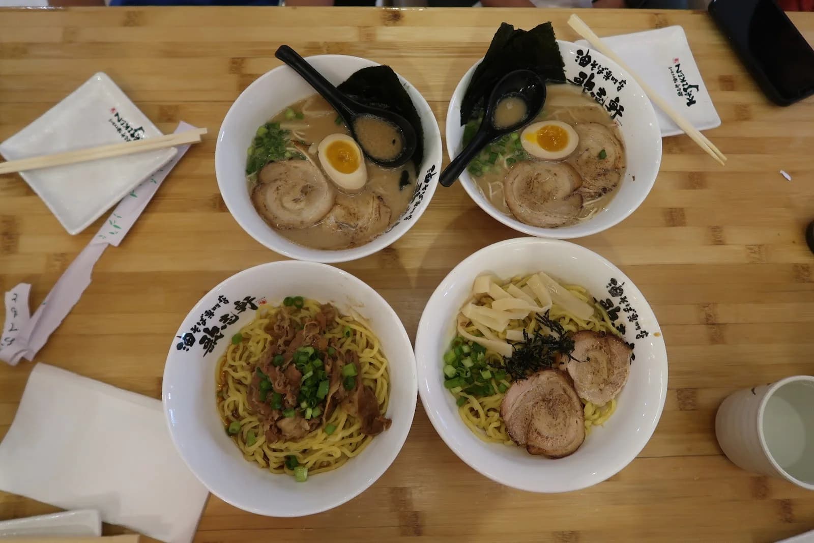 Kajiken Chicago photo 5