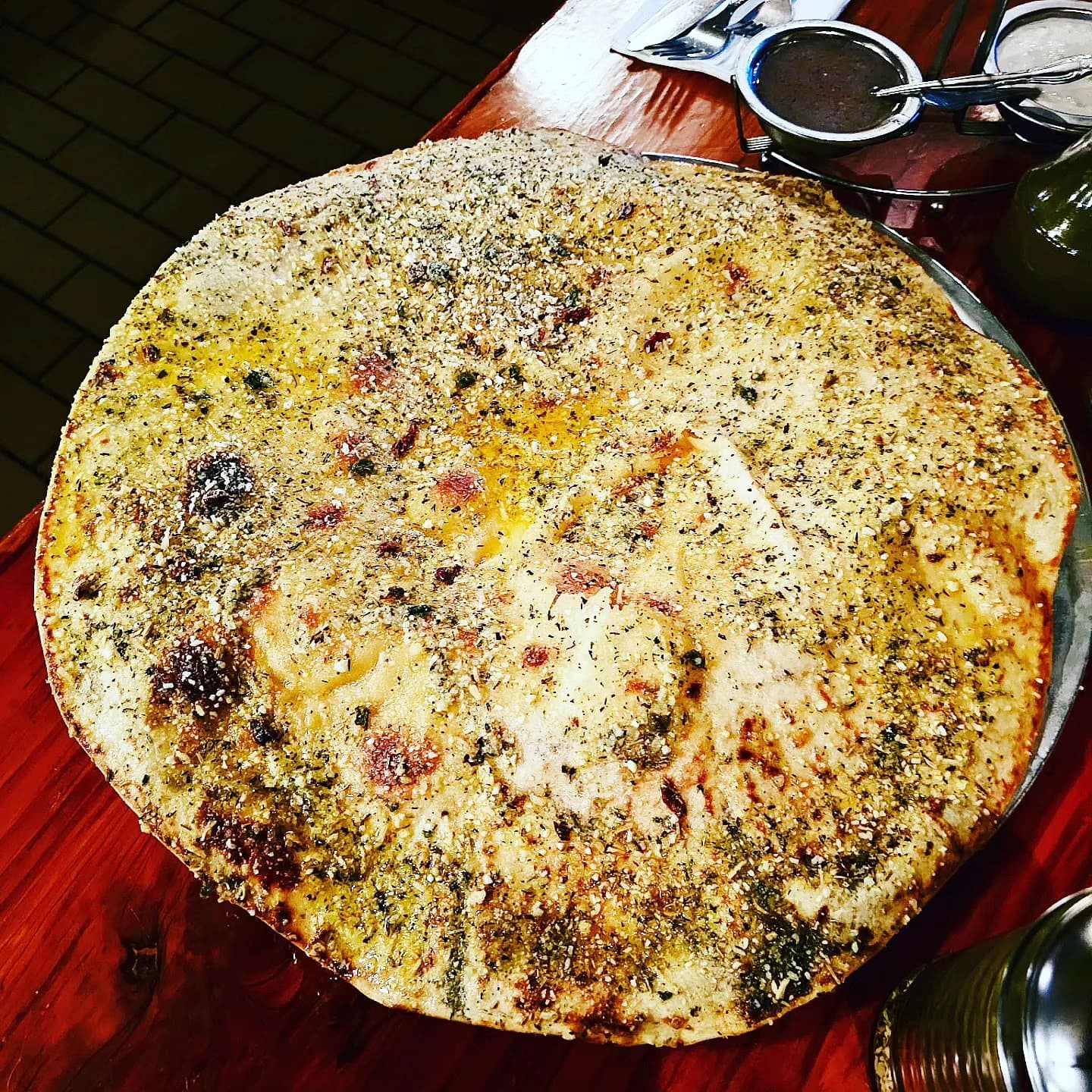 Chicago Pizza and Oven Grinder Company photo 7