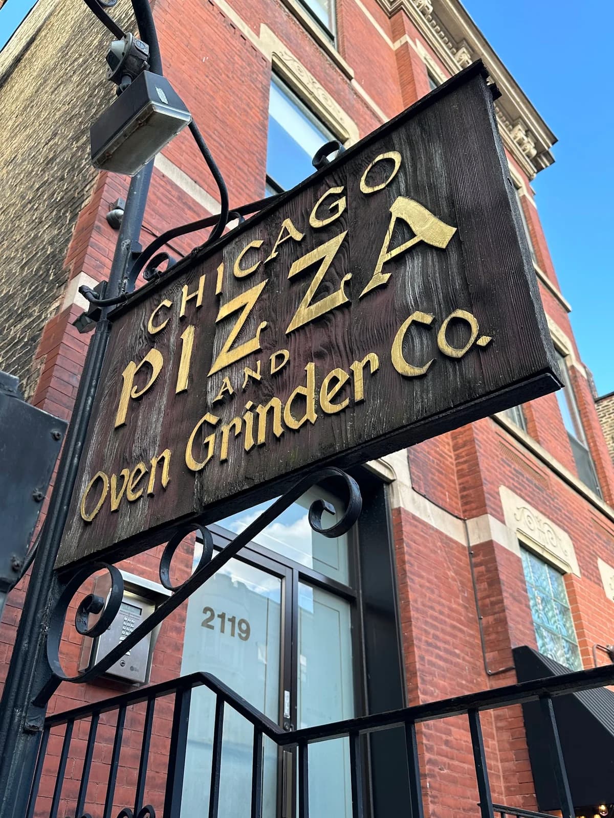 Chicago Pizza and Oven Grinder Company photo 2